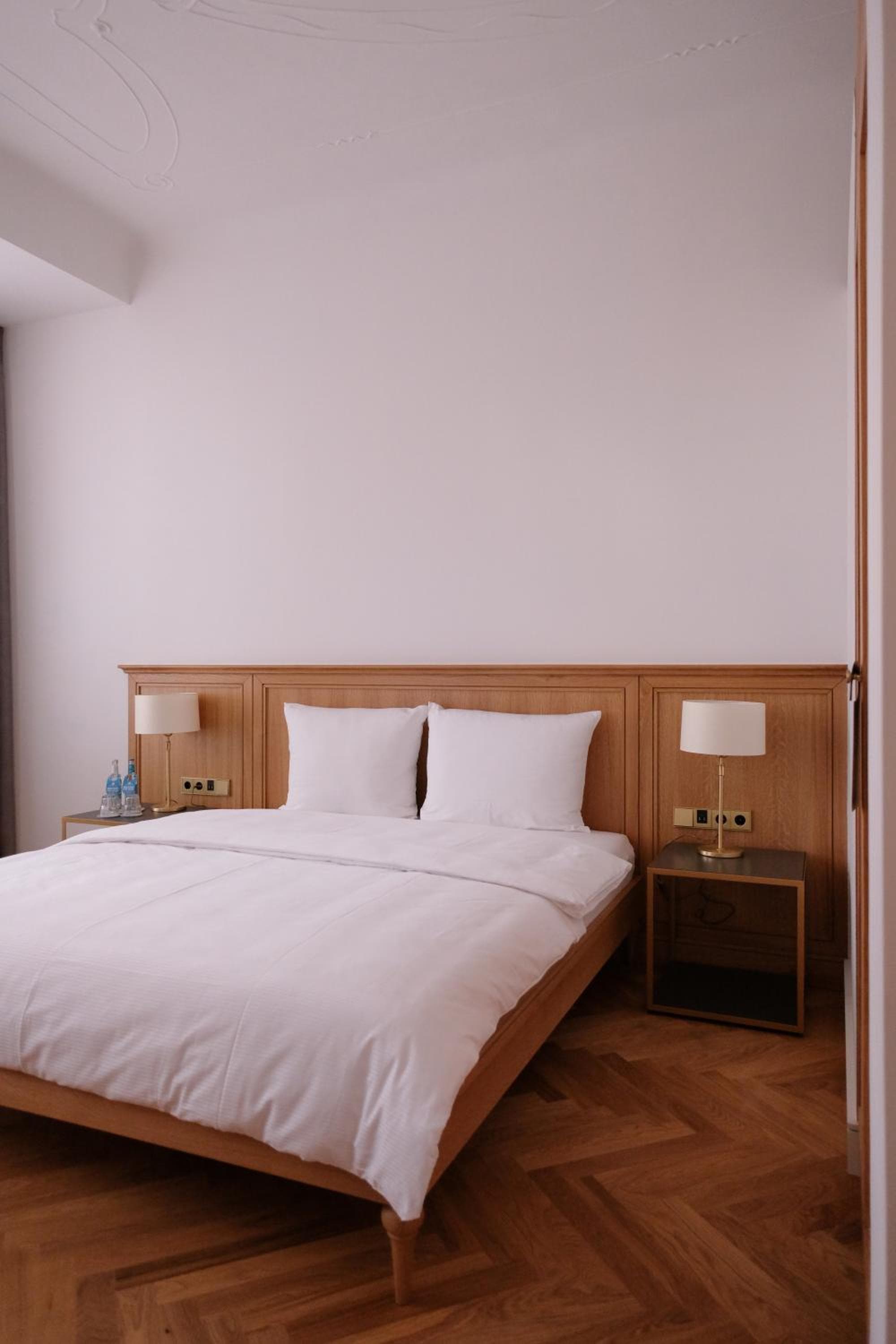 Hotel Lindenufer photo 5