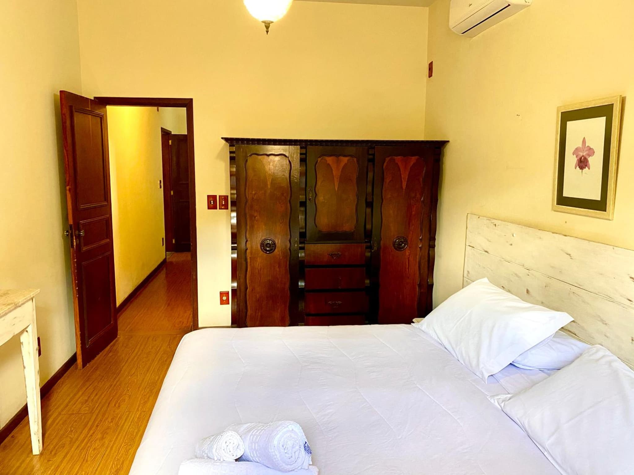 Hotel Vila Bavária Petrópolis photo 6