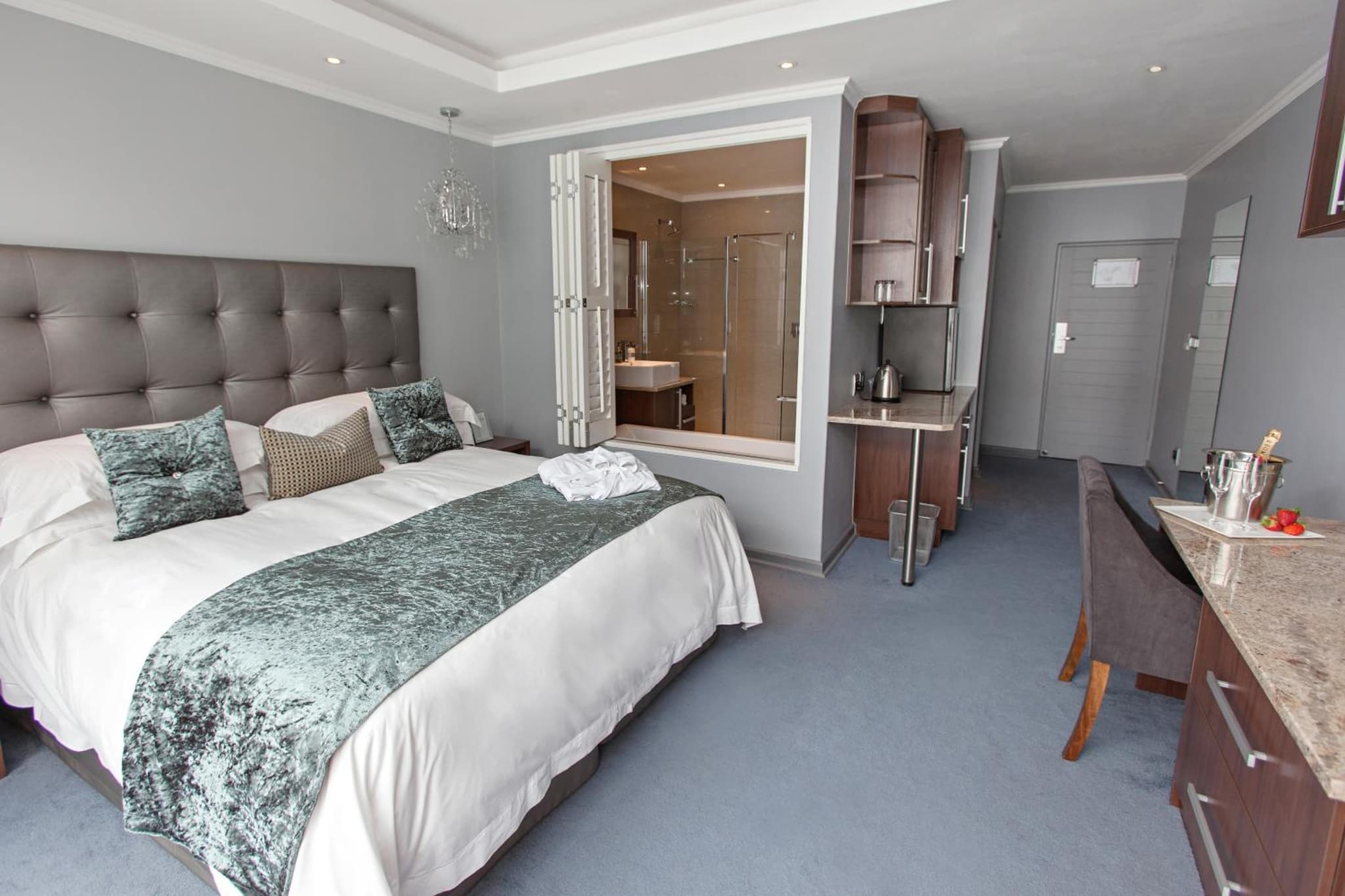 Blue Diamond Boutique Hotel photo 9