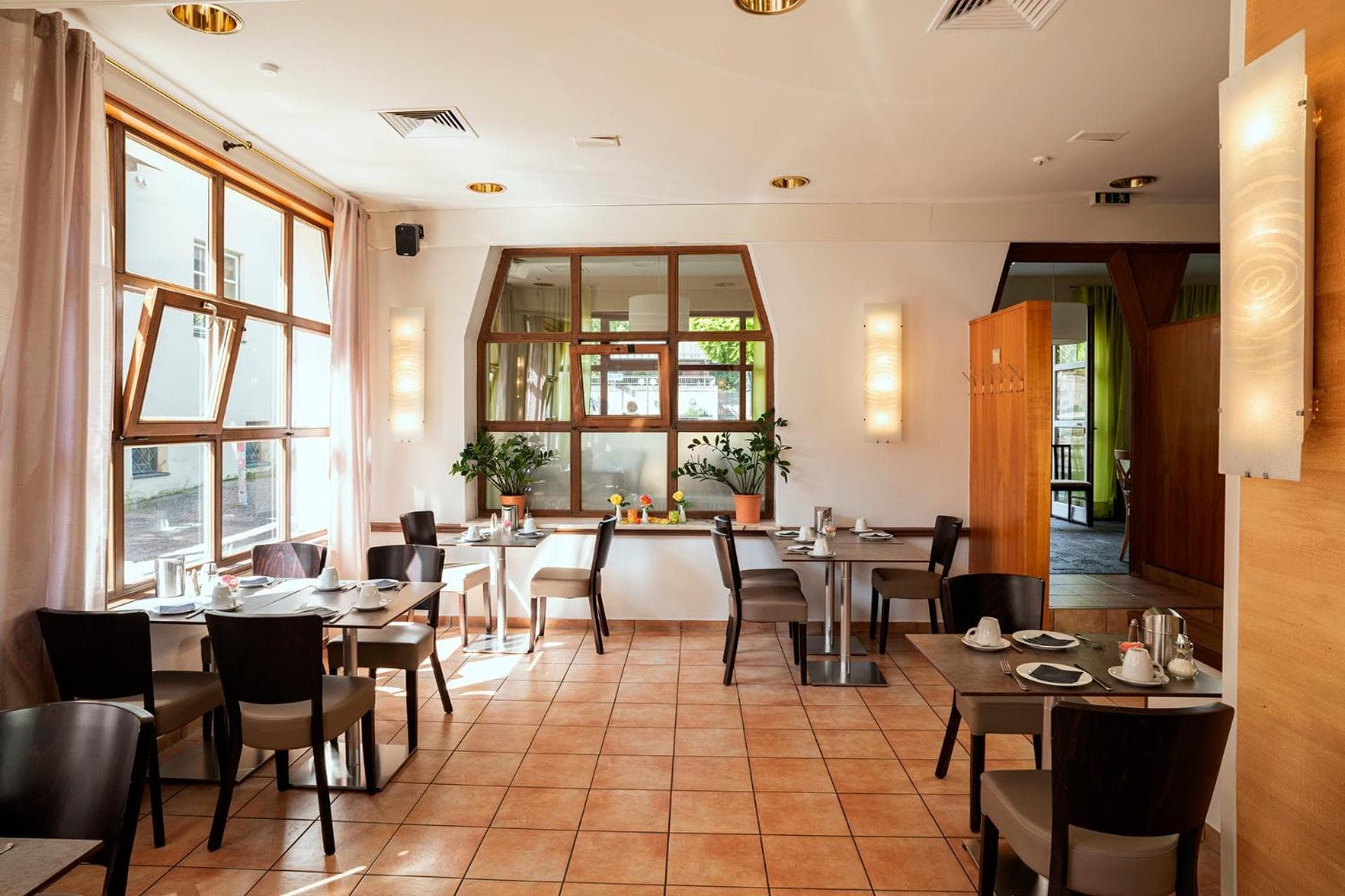 Drexel´s Parkhotel photo 4