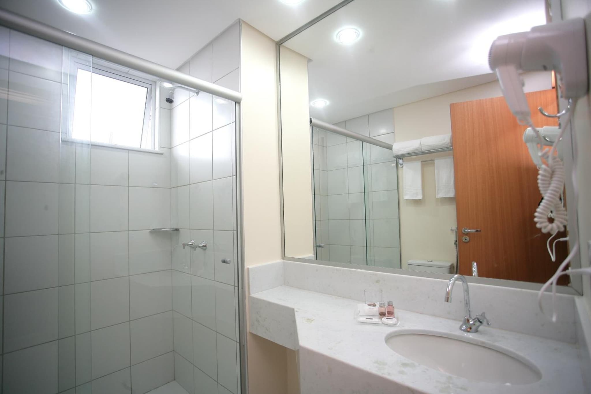 Stop Way Hotel São Luís photo 4