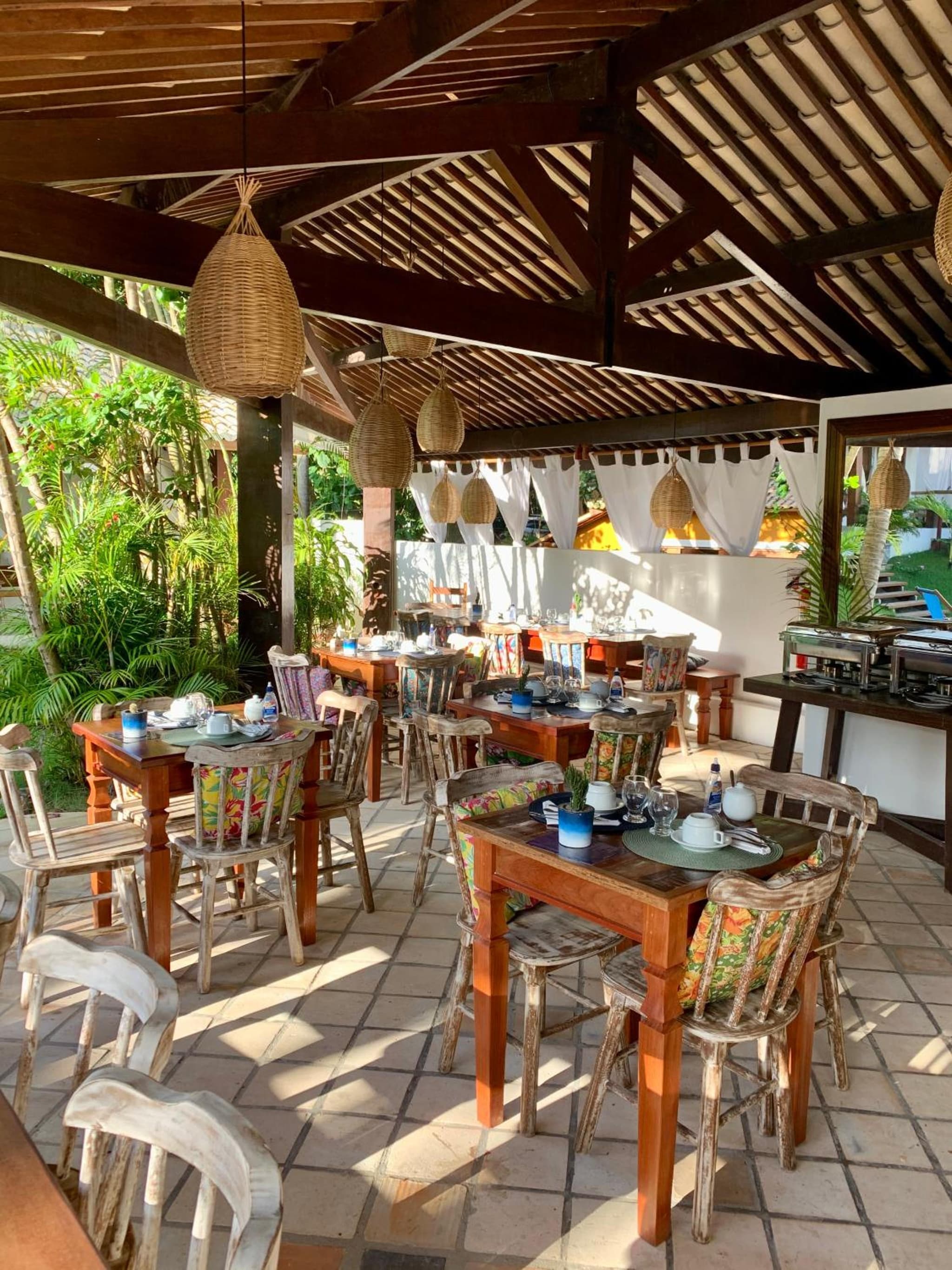 Pousada Tartaruga Boutique Hotel photo 3