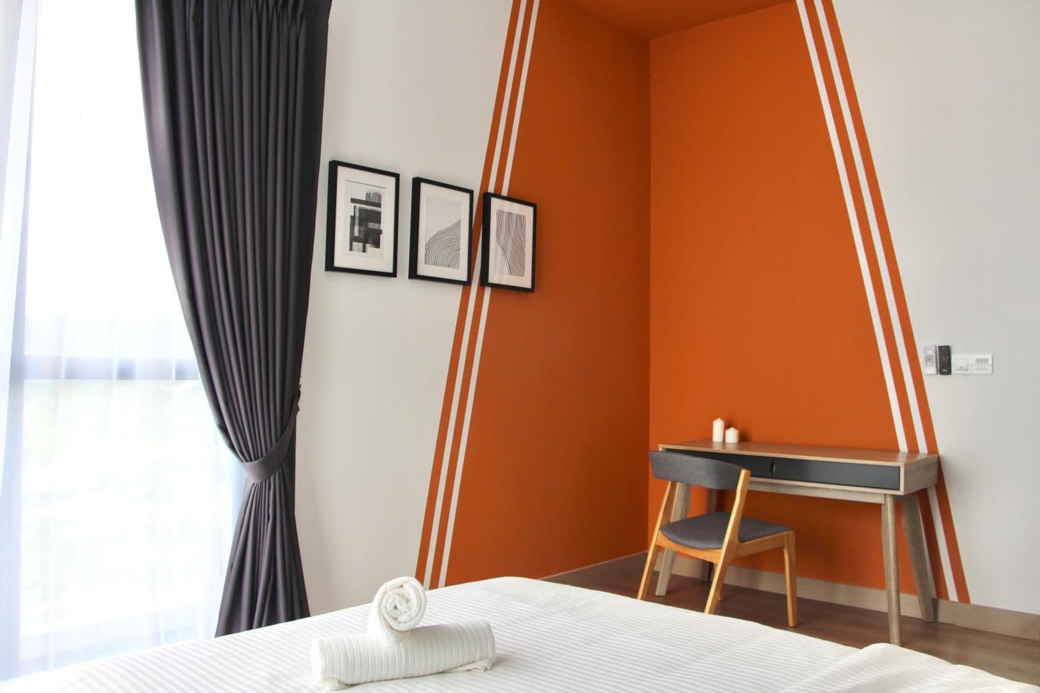 Bell Suites @ Sunsuria City photo 3