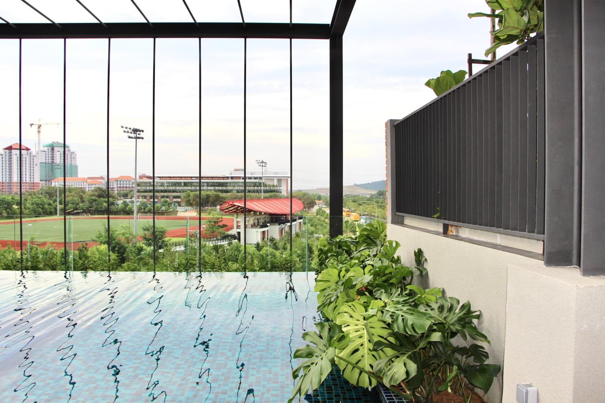 Bell Suites @ Sunsuria City photo 6