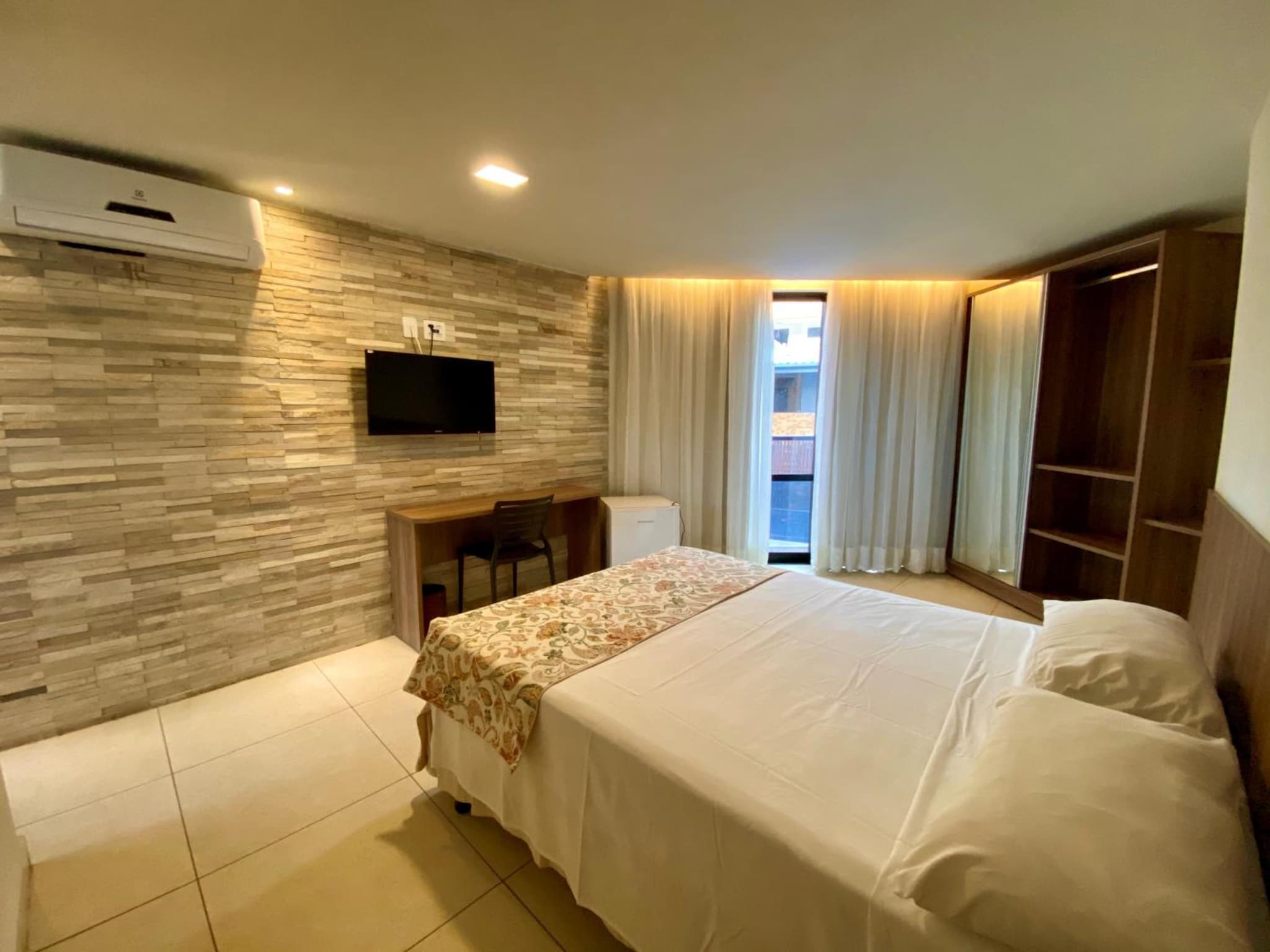 Bessa Beach Hotel photo 8