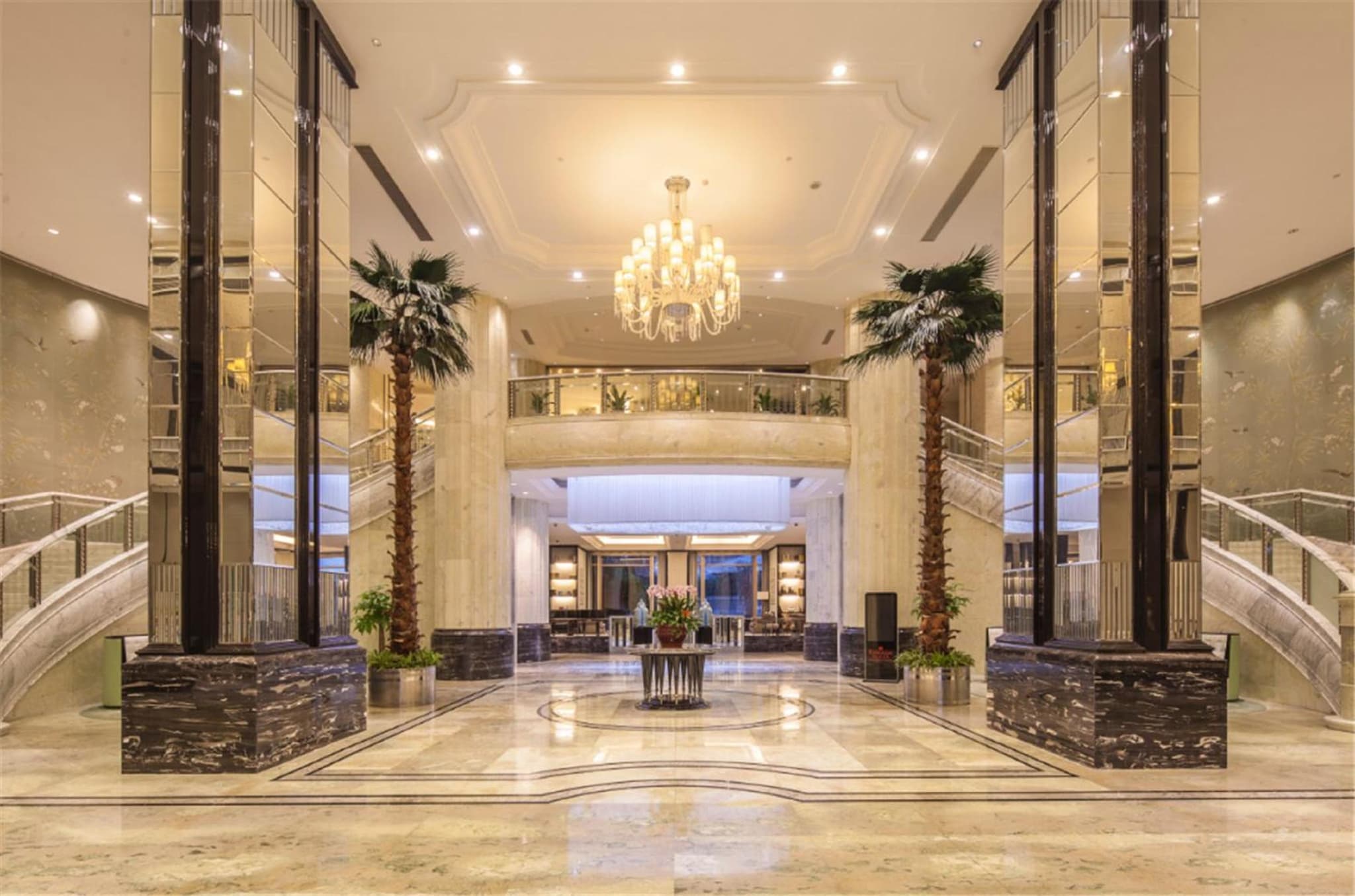 Ramada Plaza Qiandeng Kunshan photo 3