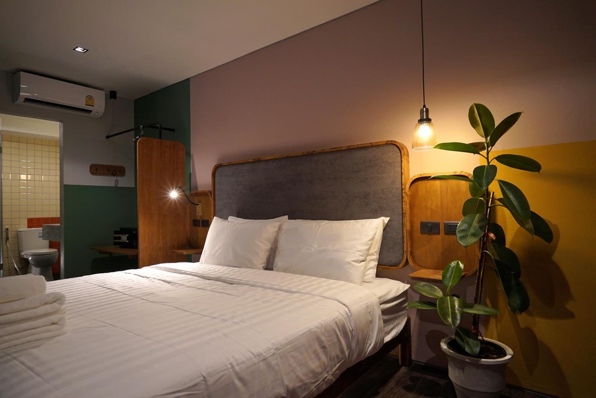 Seamira House Huahin photo 3