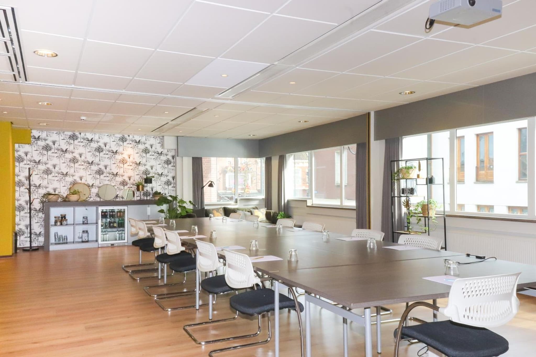 Mercure Hotel Tilburg Centrum photo 4