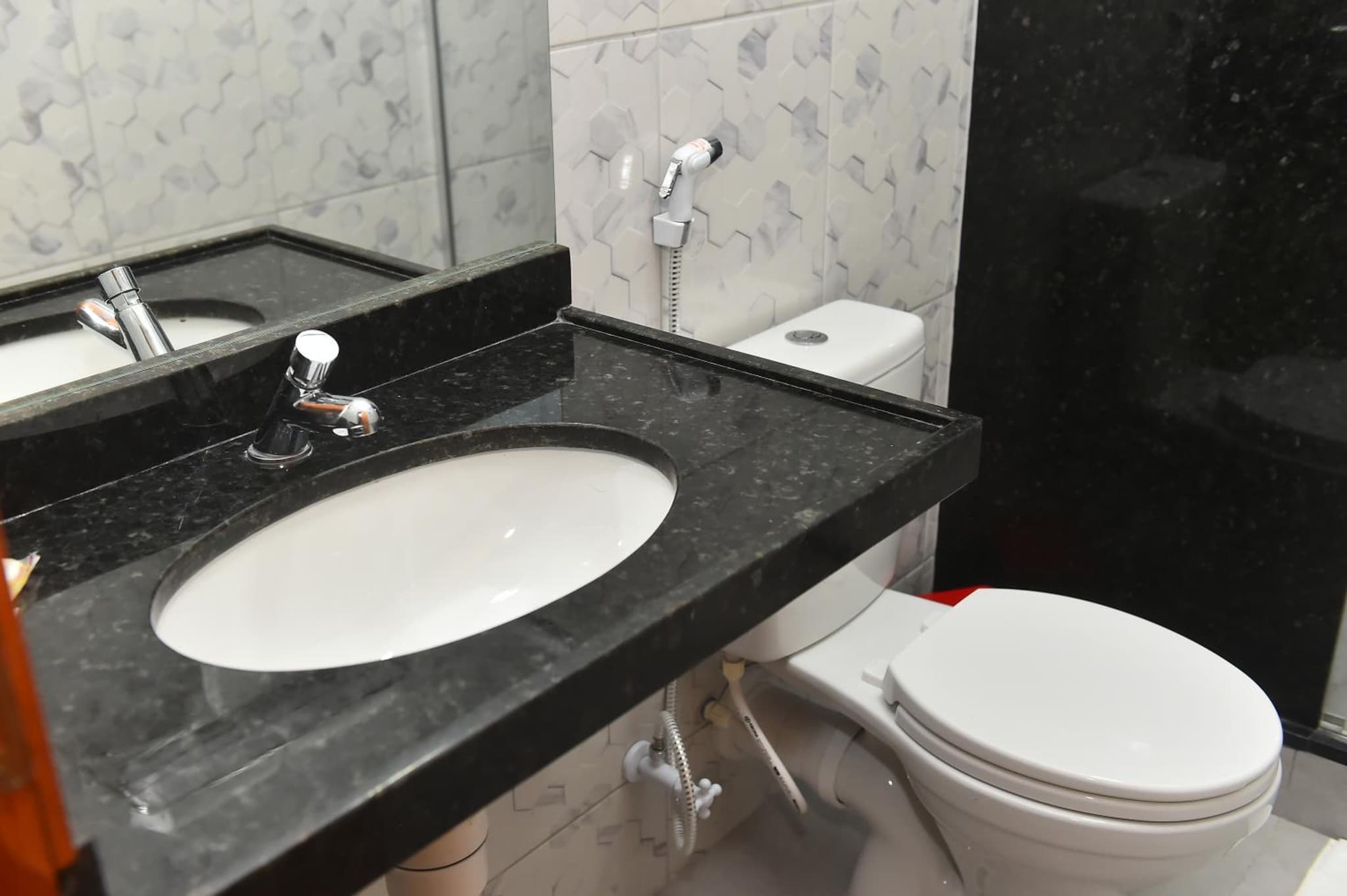Hotel Três Caravelas photo 6
