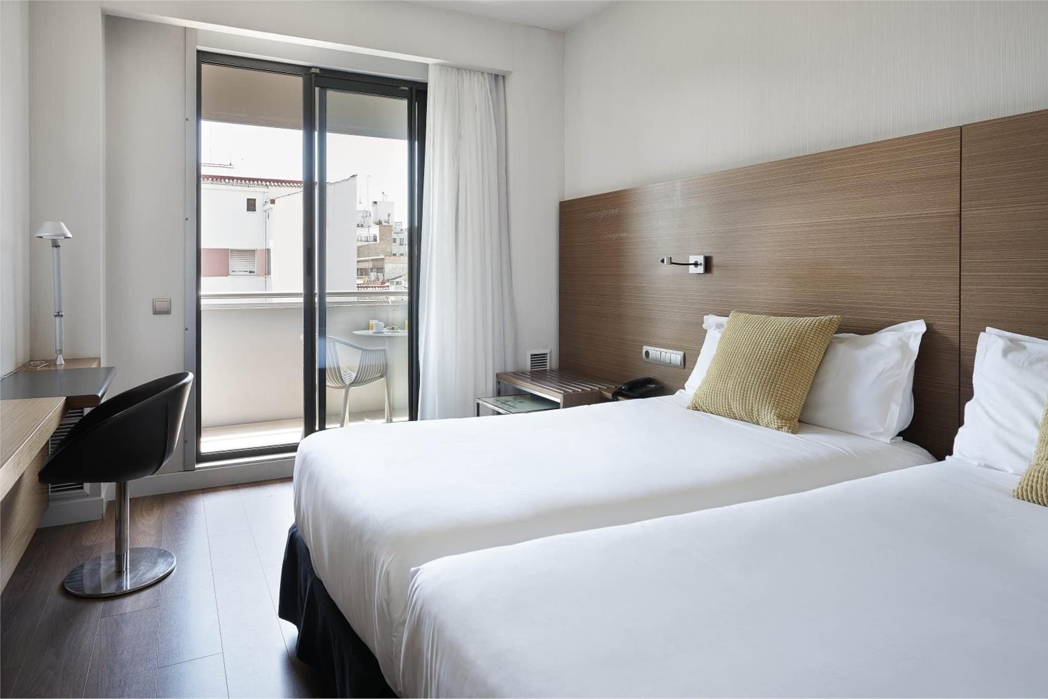 Vincci Zaragoza Zentro photo 5