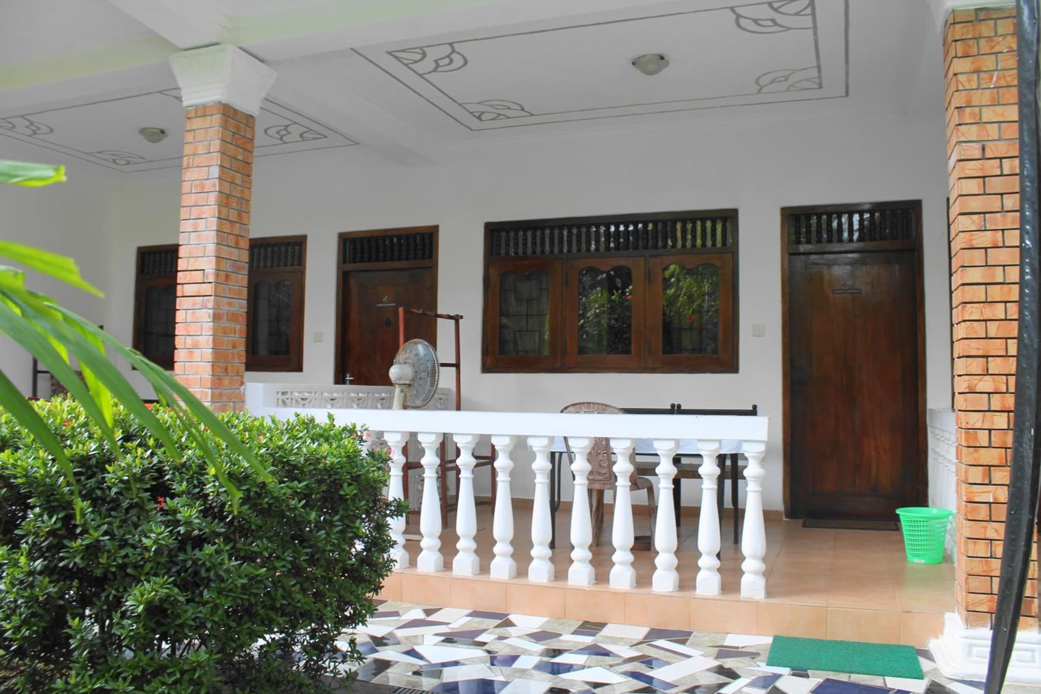 Pahalage Guesthouse photo 7