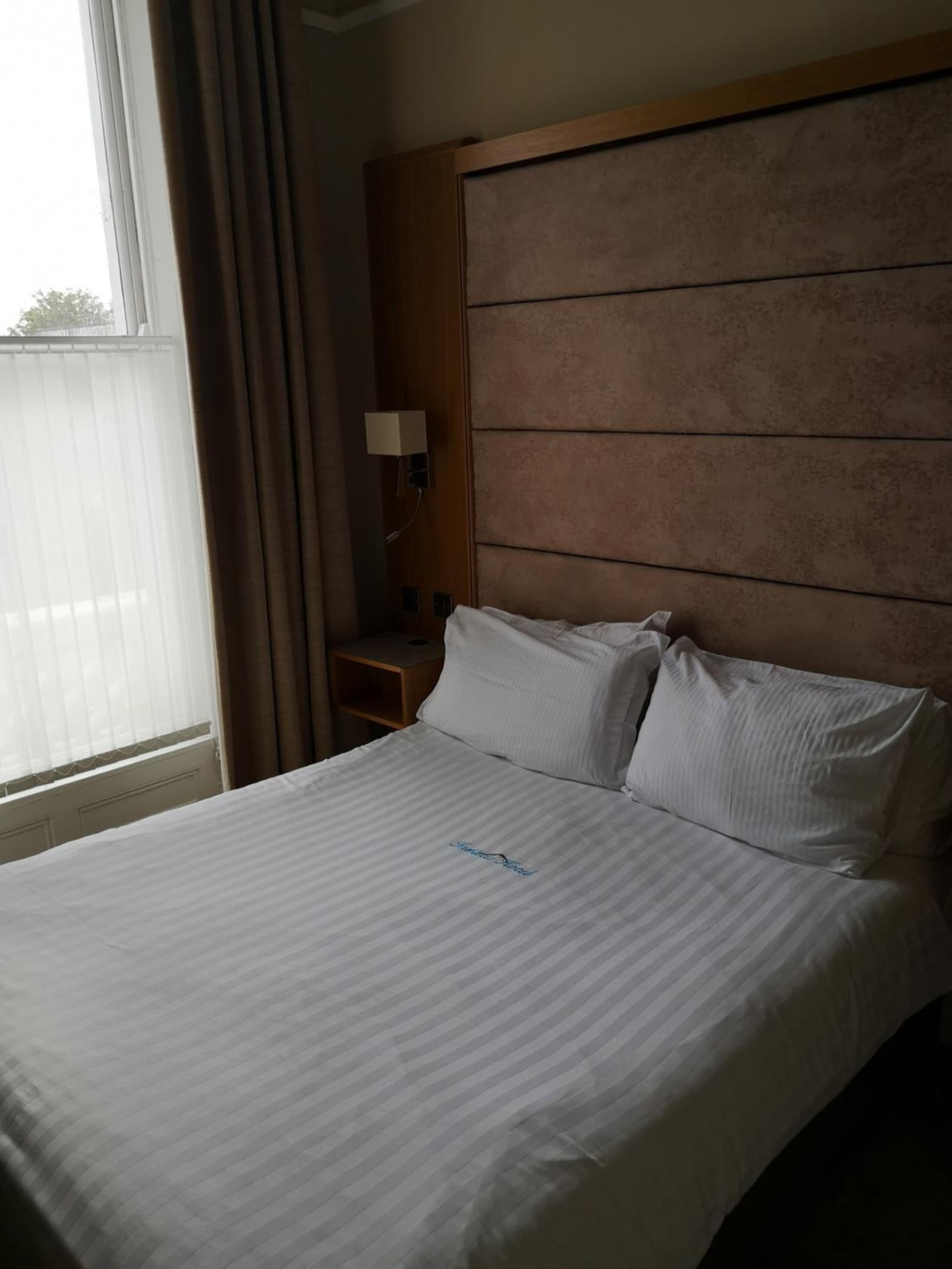 Invicta Hotel Plymouth photo 2