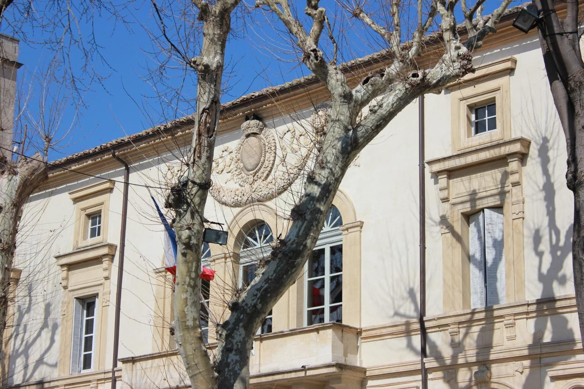 Mas de Valrugues Holifrance photo 2