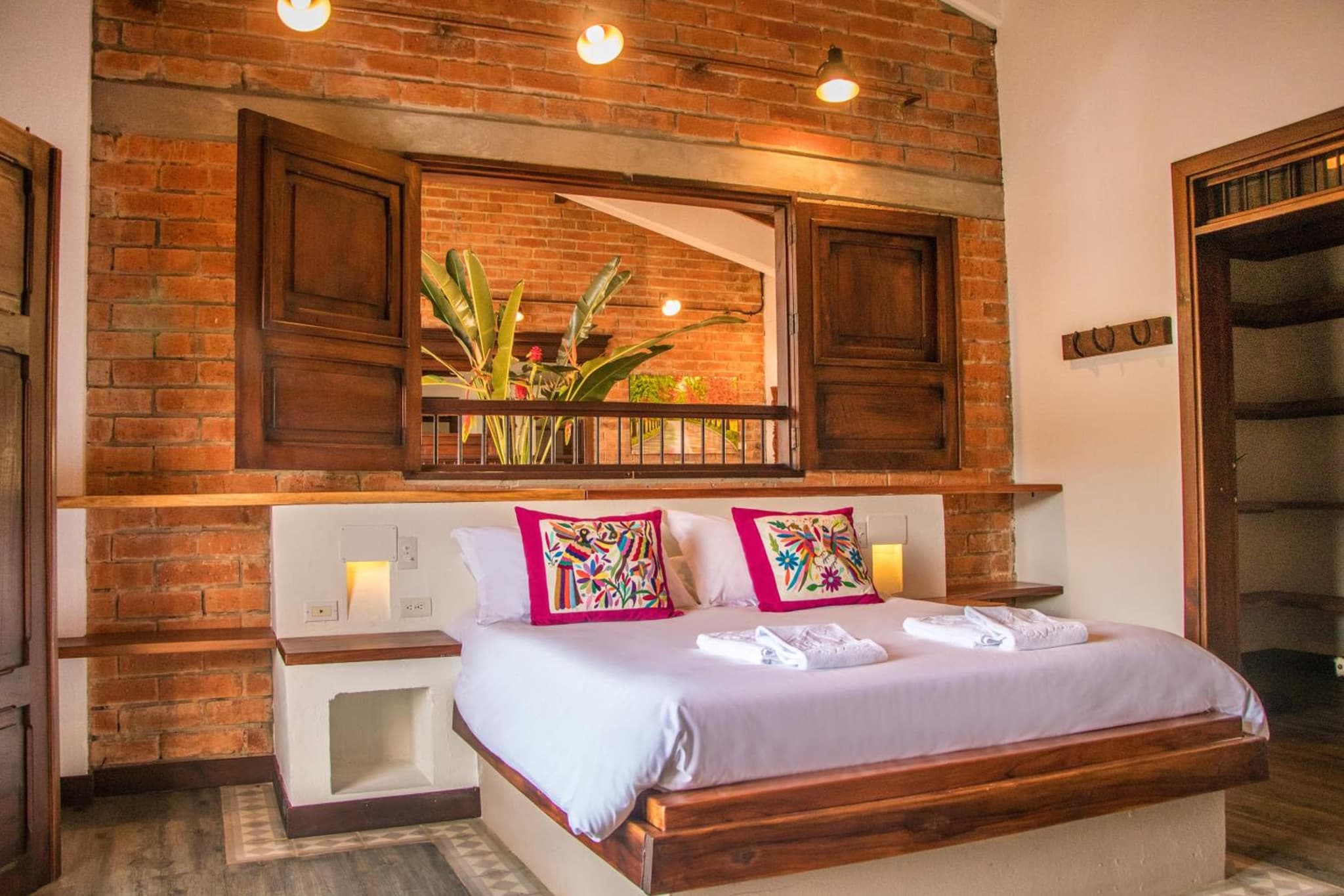 Finca Boutique el Diamante