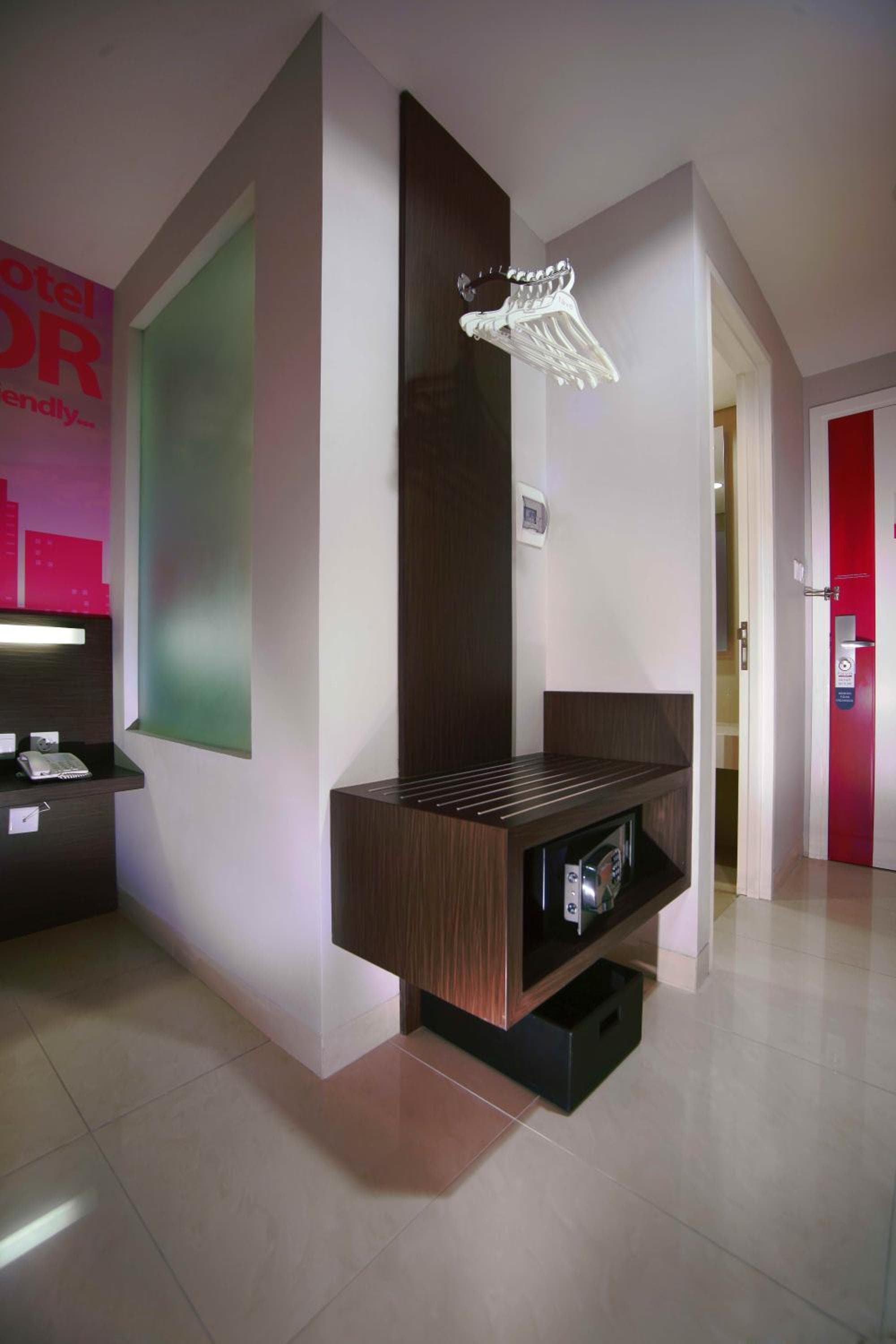 favehotel Padjajaran Bogor photo 8