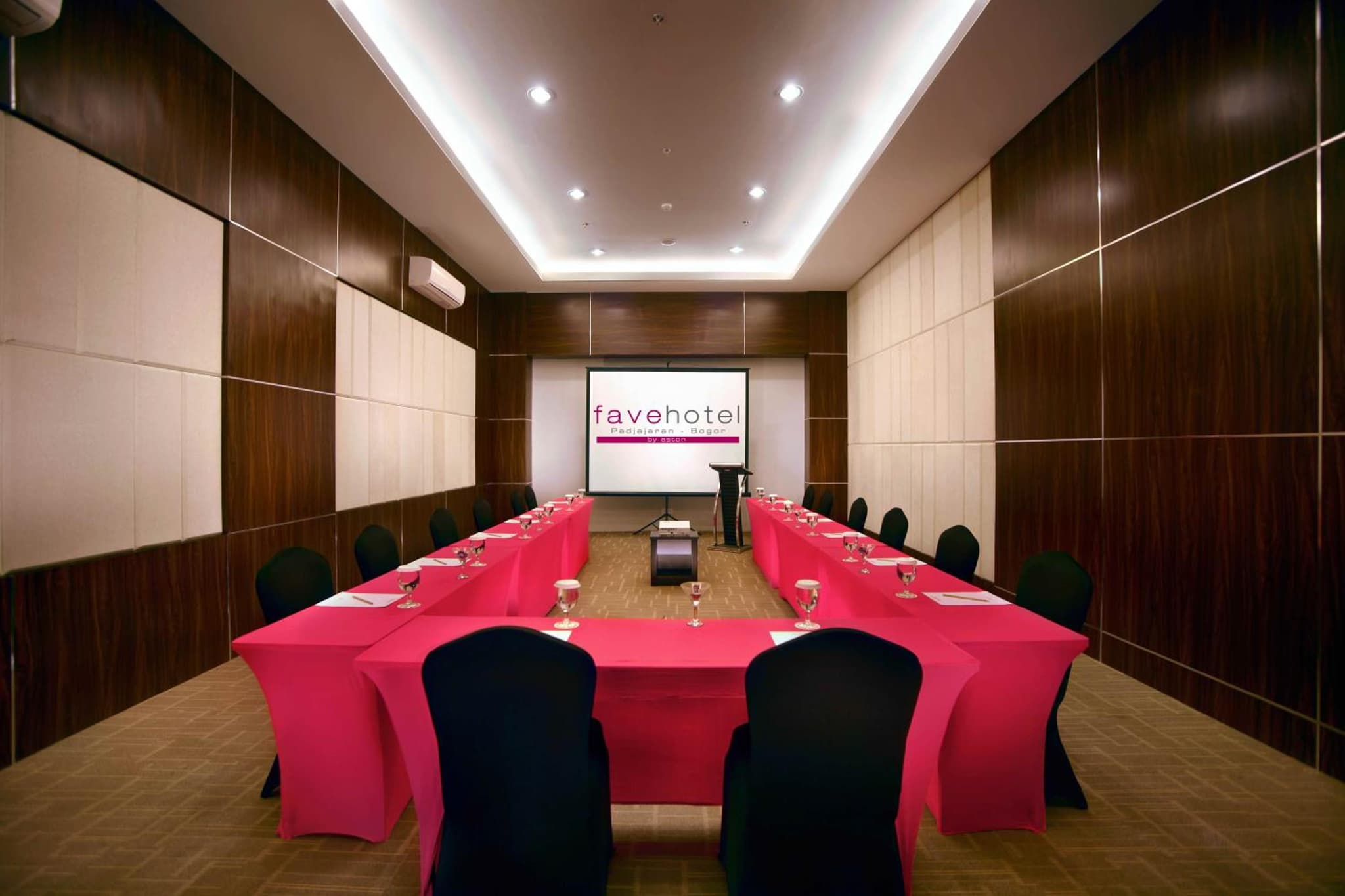 favehotel Padjajaran Bogor photo 3