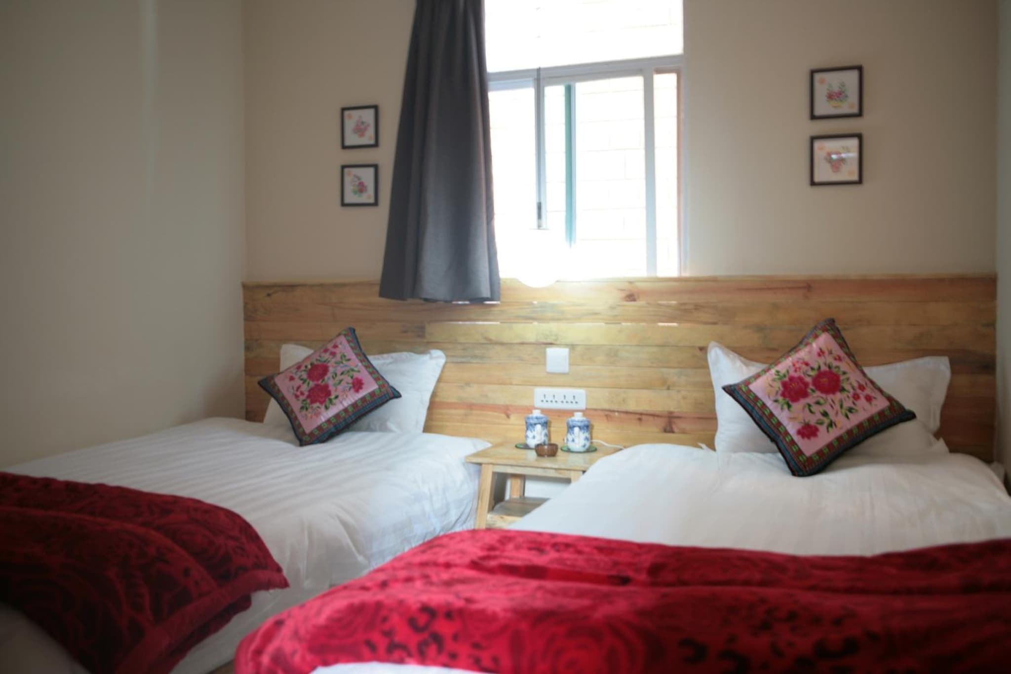 Flowers Residence photo 9