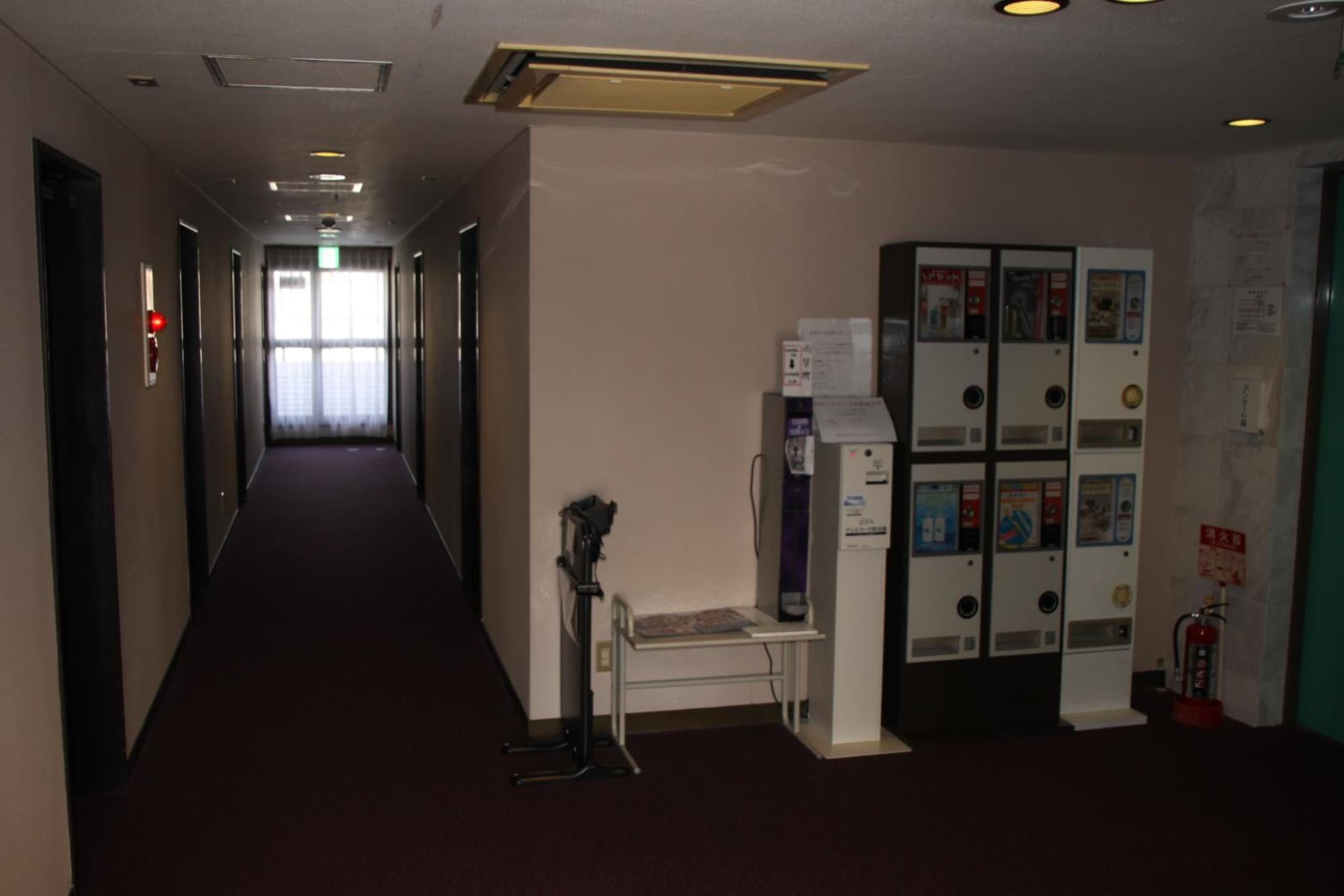 Shingu Central Hotel photo 4