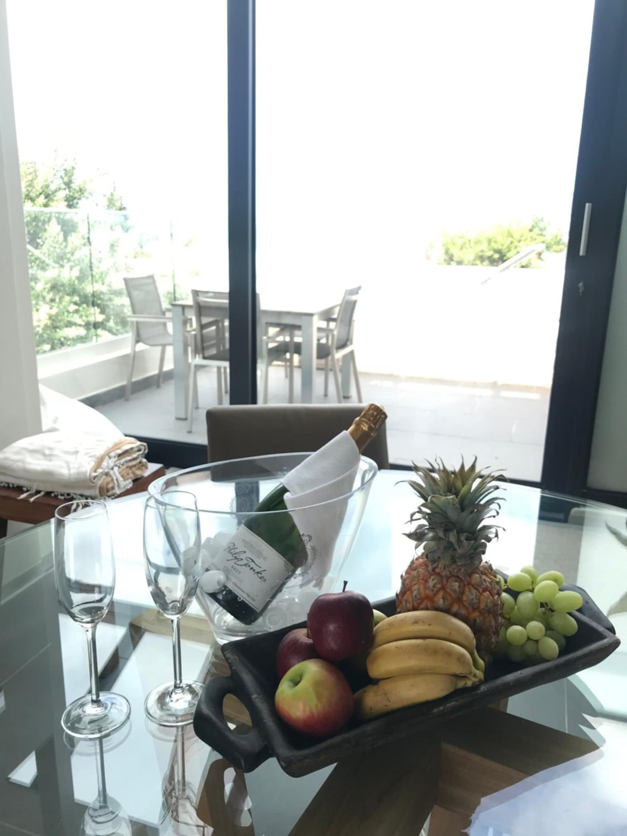 The Ocean View Guest House photo 6