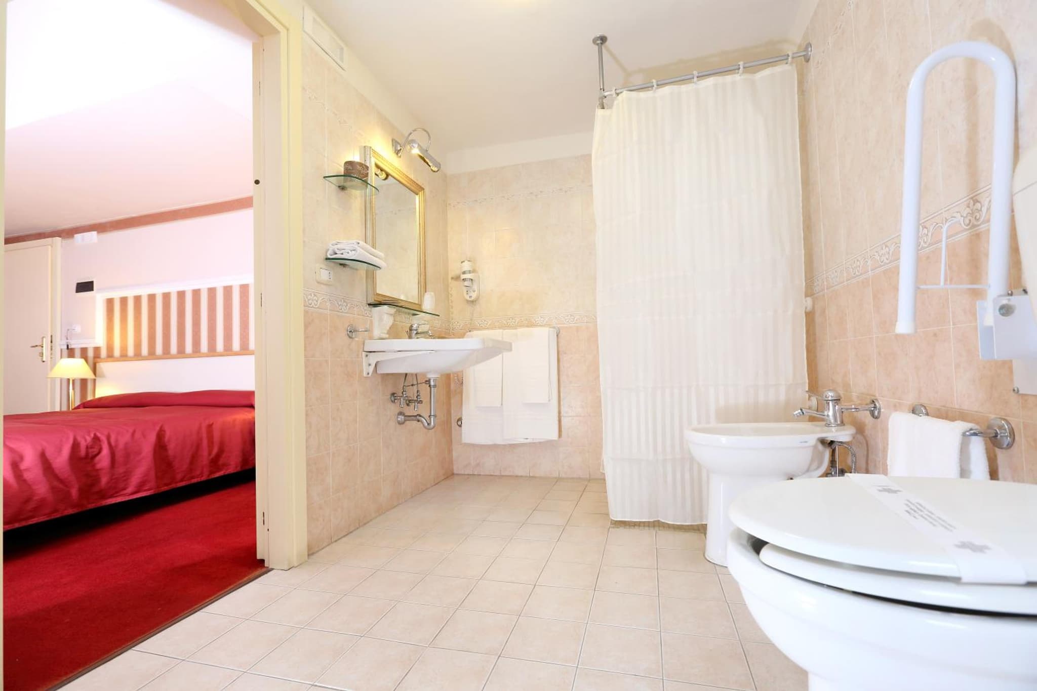 Catania Centro Rooms photo 9