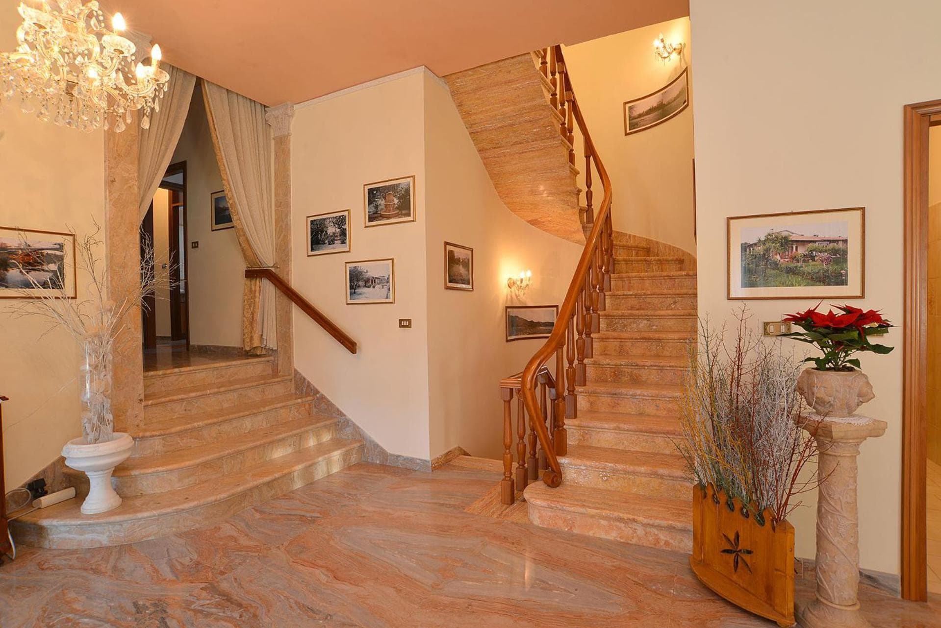 B&B Villa Adriano photo 5