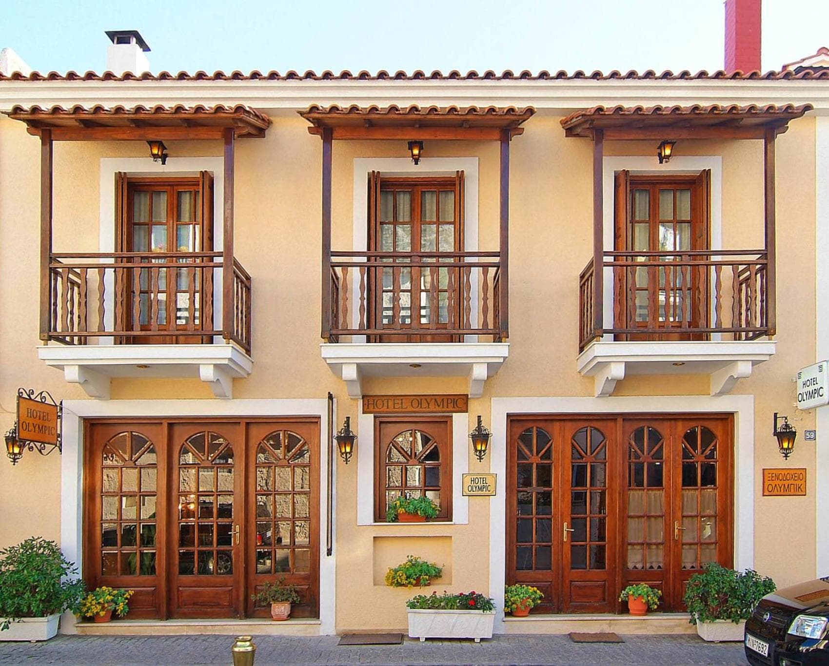 building