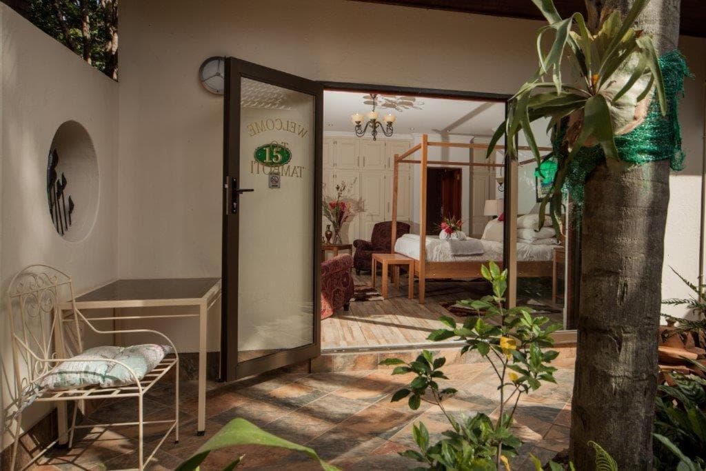 Tamboti Lodge Guest House photo 9