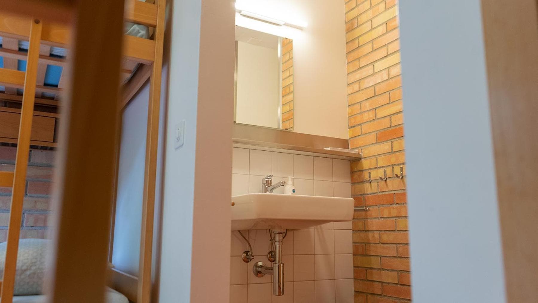 St. Gallen Youth Hostel photo 4
