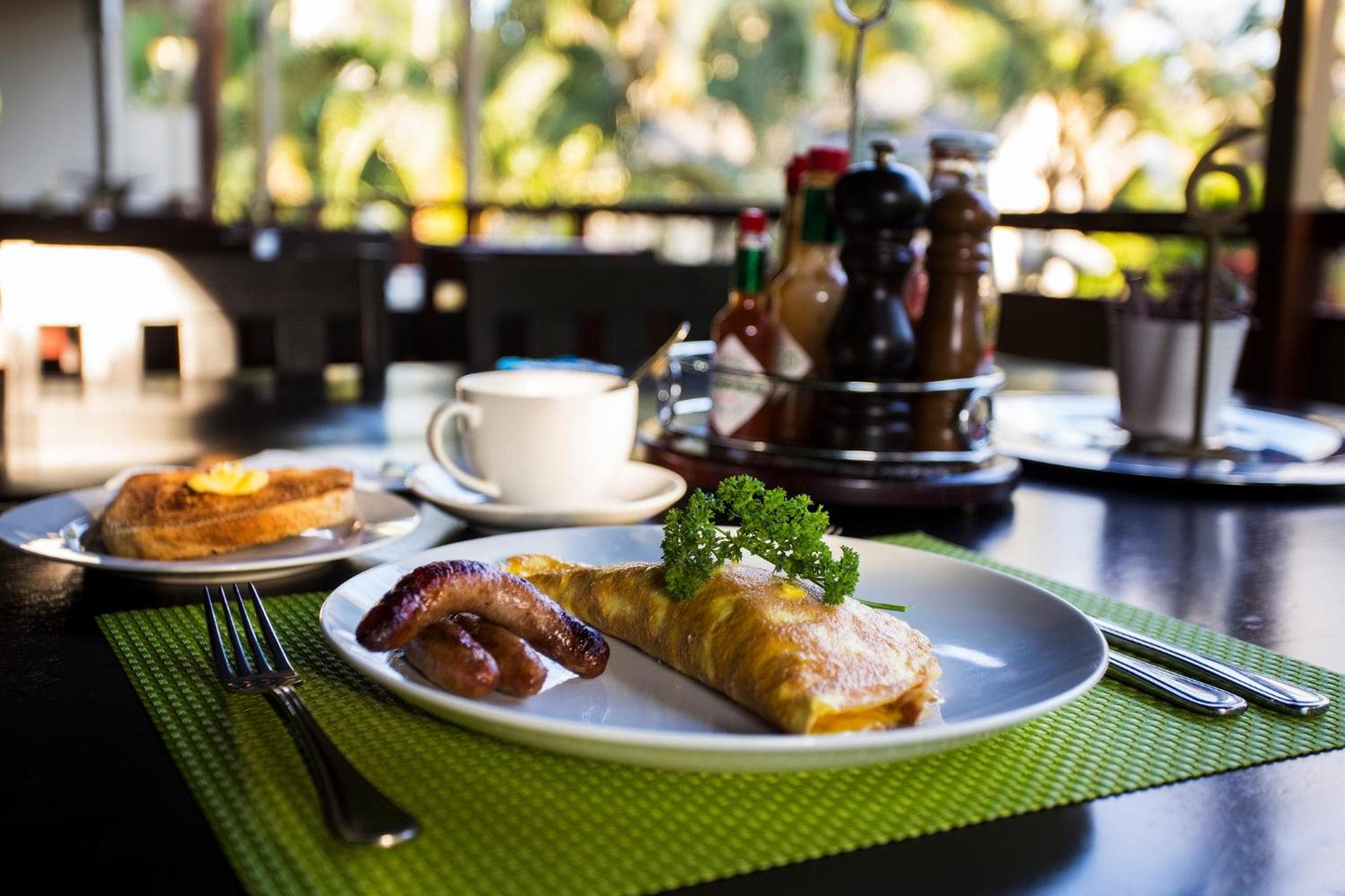 Tamboti Lodge Guest House photo 2