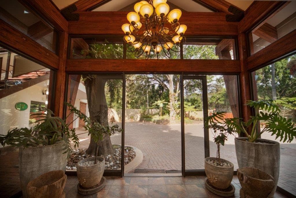 Tamboti Lodge Guest House photo 5