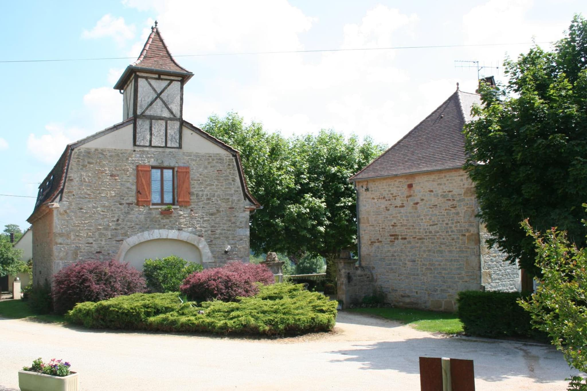 Le Vieux Séchoir photo 8