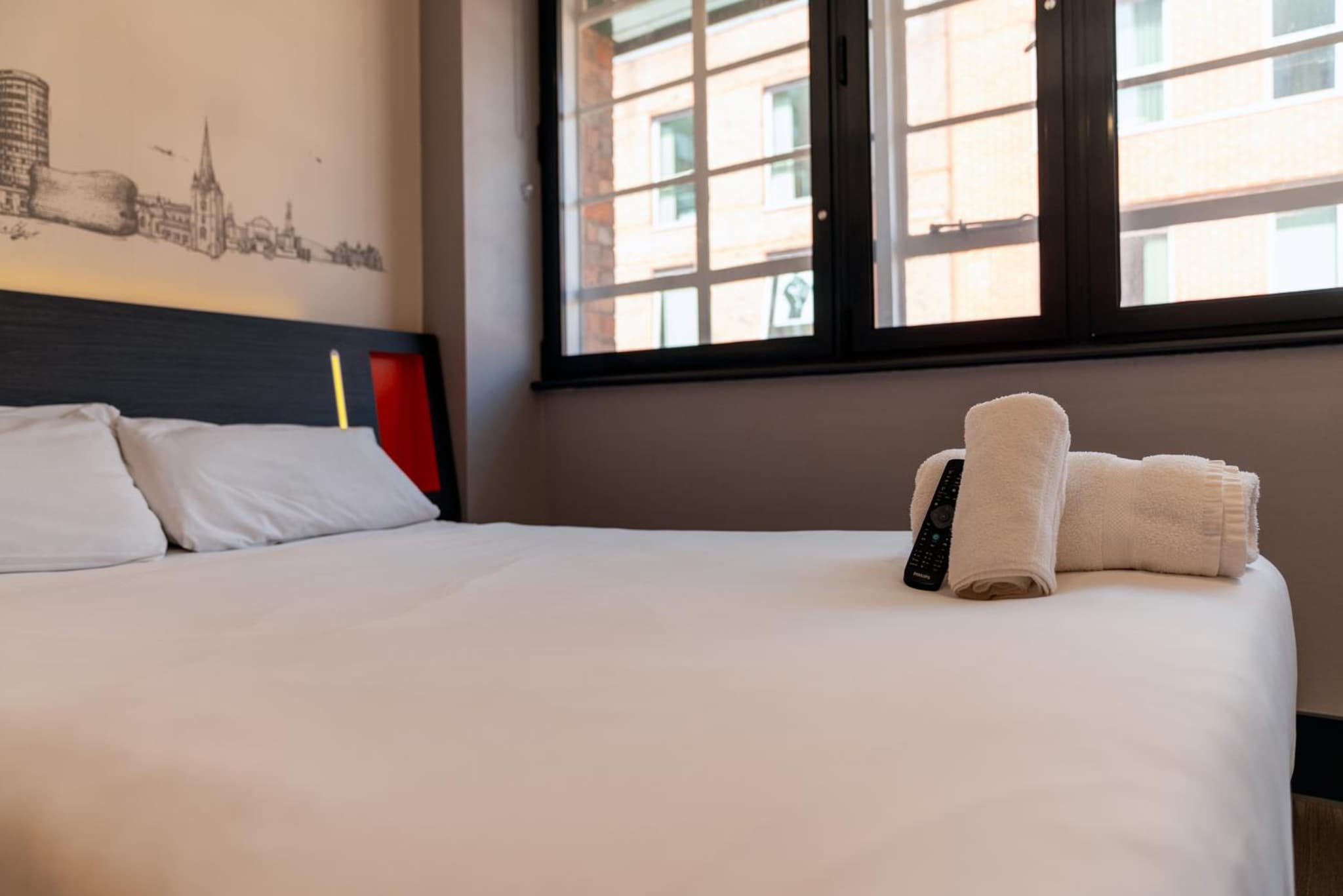 easyHotel Birmingham photo 6