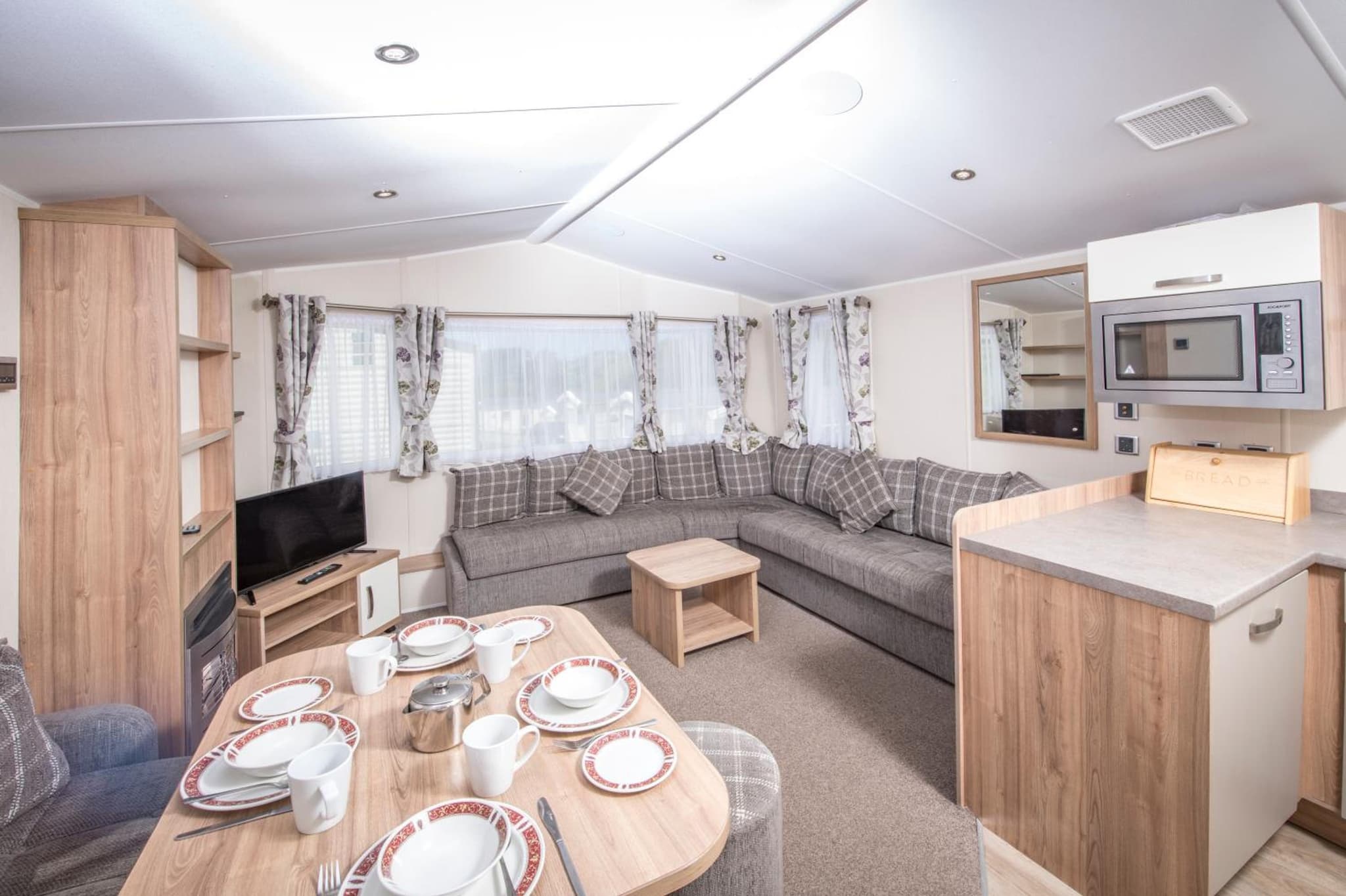 Sandy Glade Holiday Park photo 4