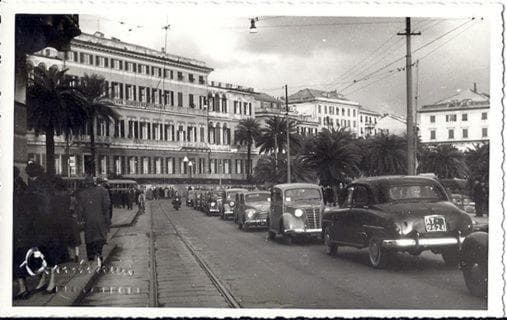 Hotel Mediterranee photo 4