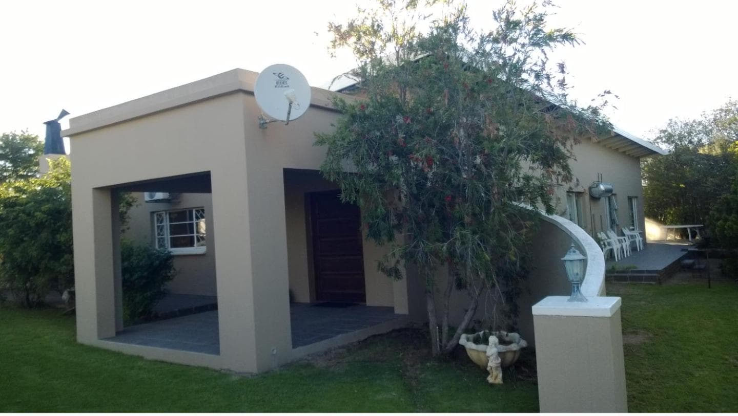 Brand Guesthouse