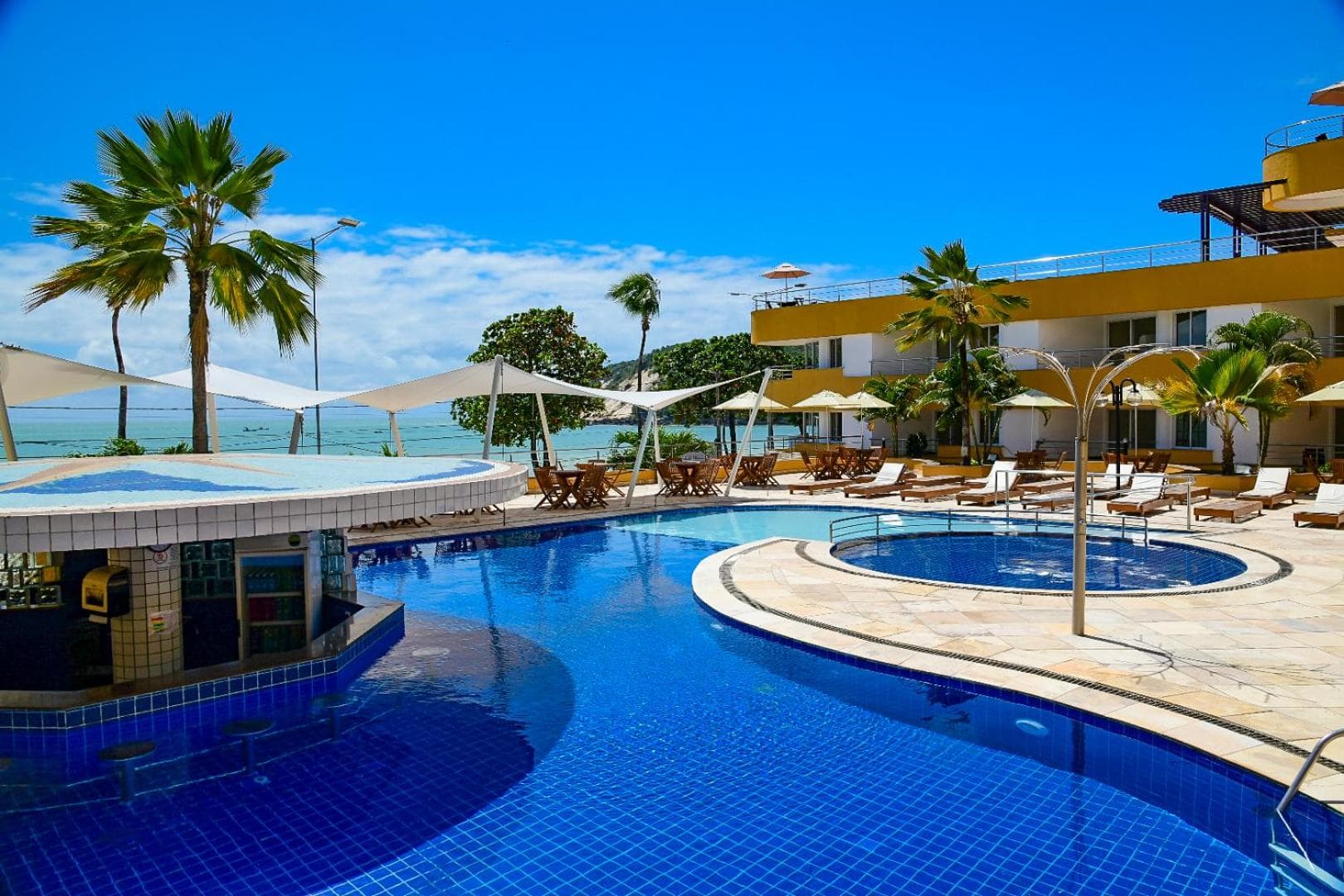 Aquaria Natal Hotel photo 4