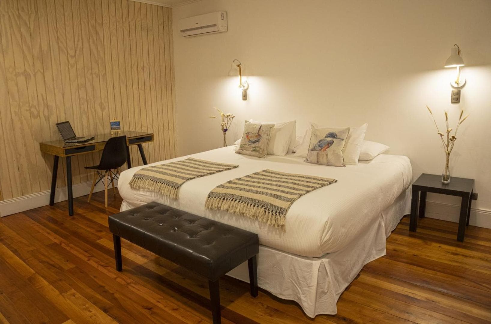 Hotel Nueve Ríos photo 3
