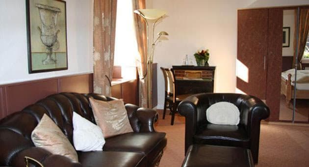 Hotel Alte Mark photo 7