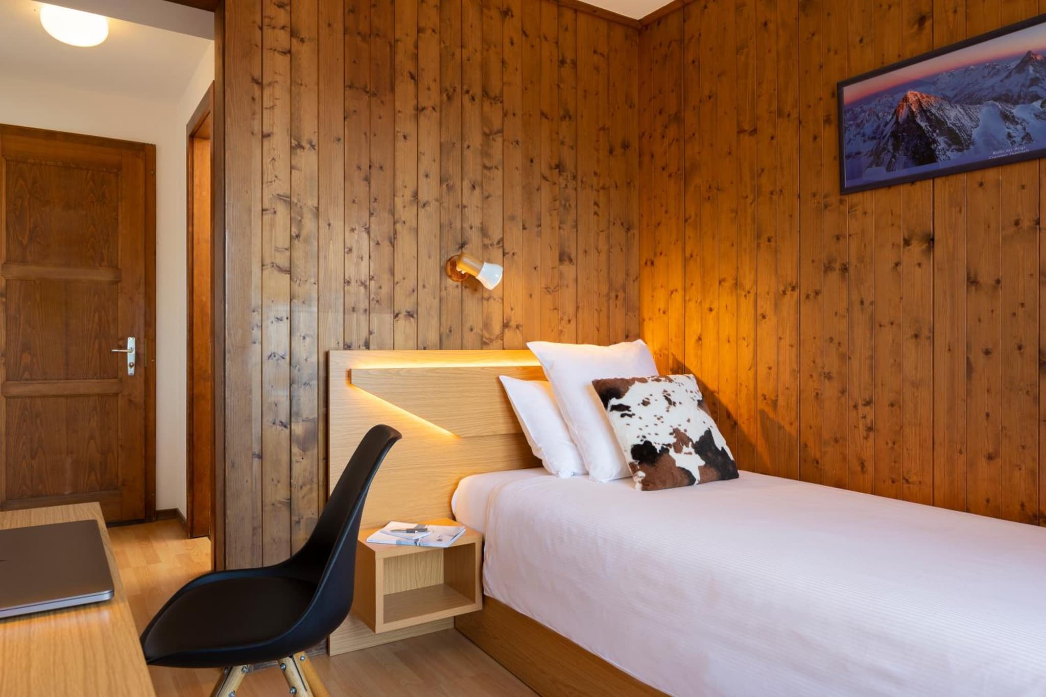Hotel la Rotonde photo 5