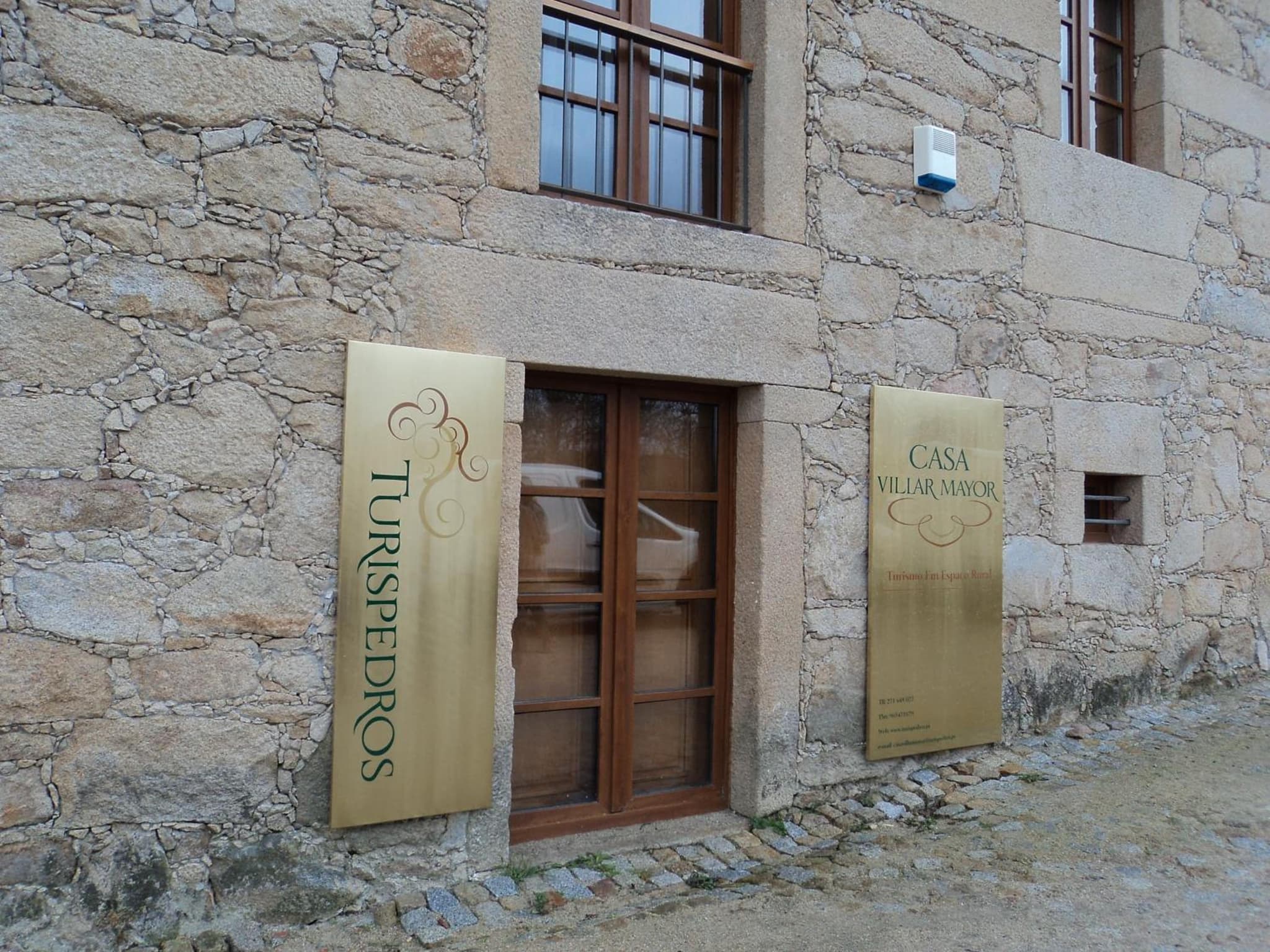 Casa Villar Mayor photo 8