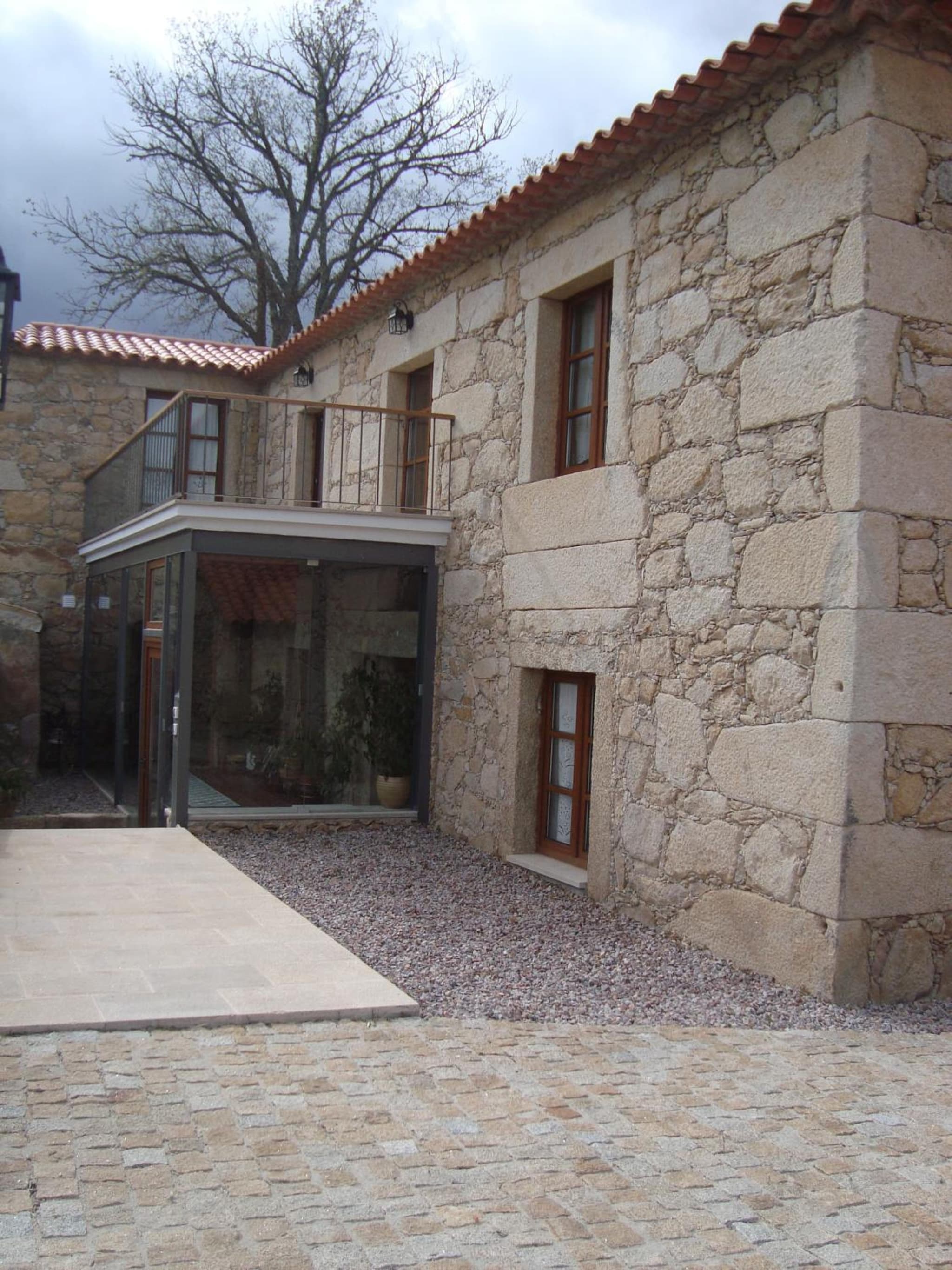 Casa Villar Mayor photo 2