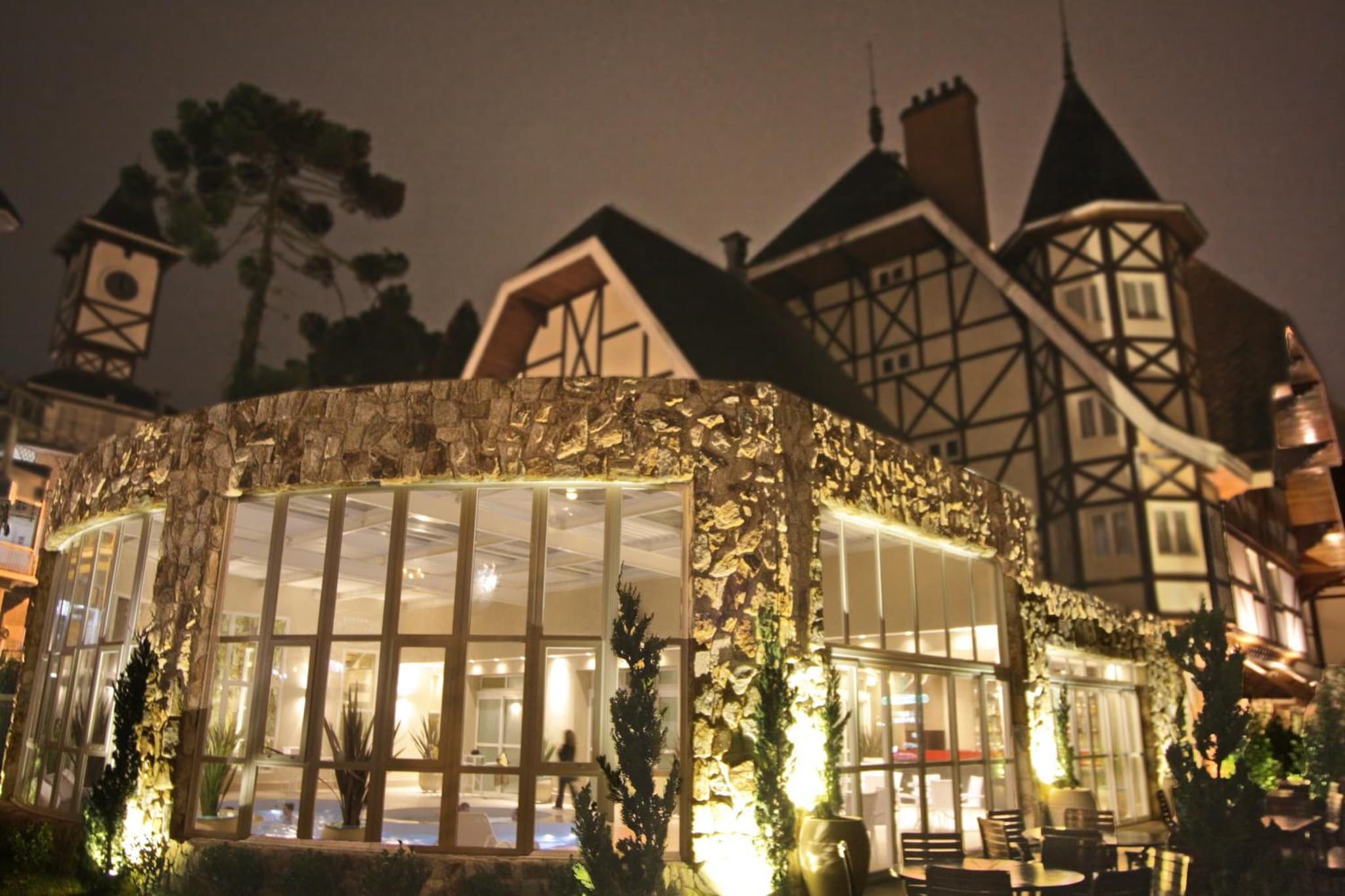 Hotel Serra da Estrela photo 4