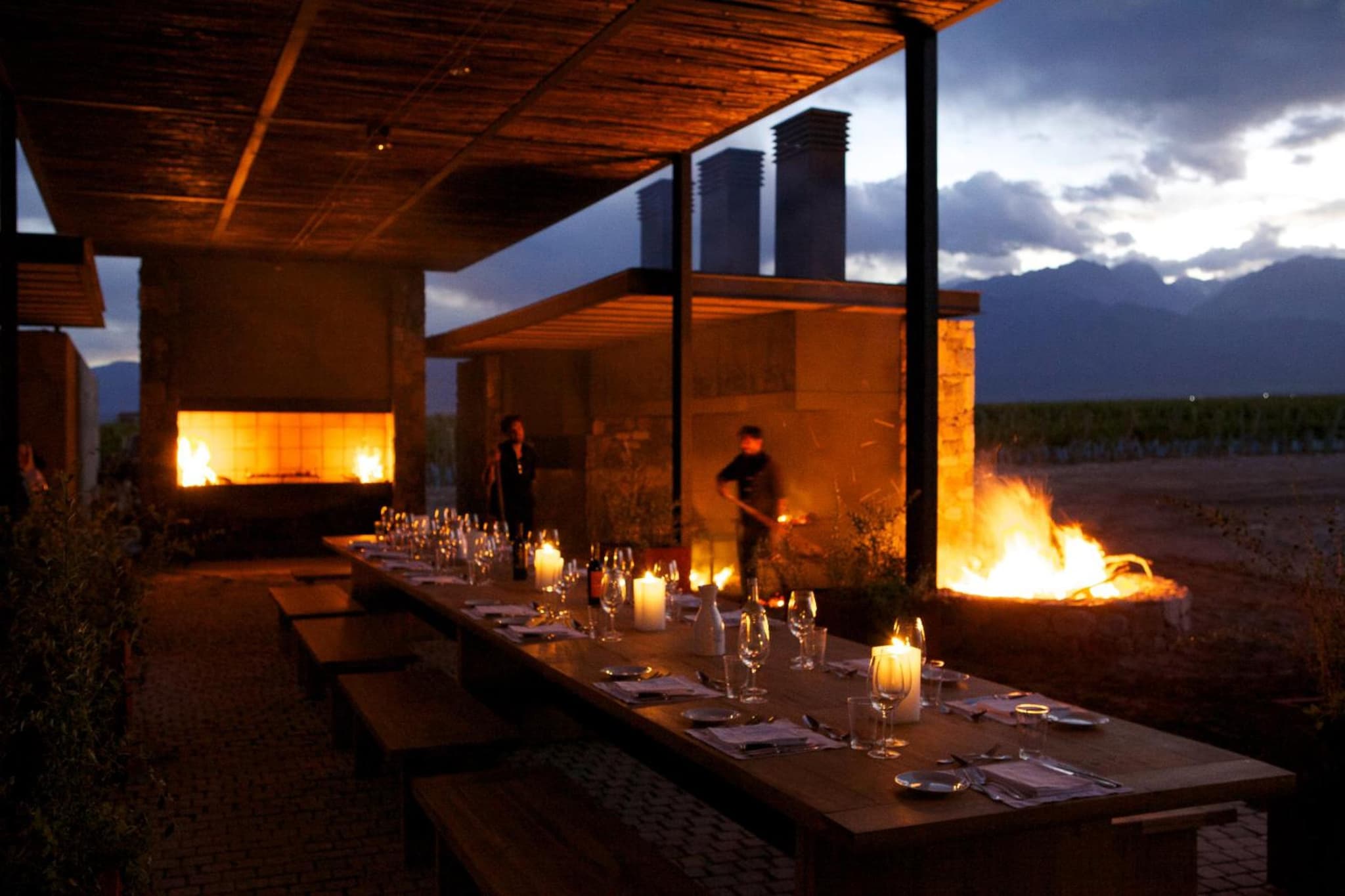 The Vines Resort & Spa photo 6