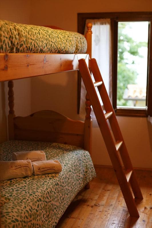 Casa Pian di Farnè photo 7