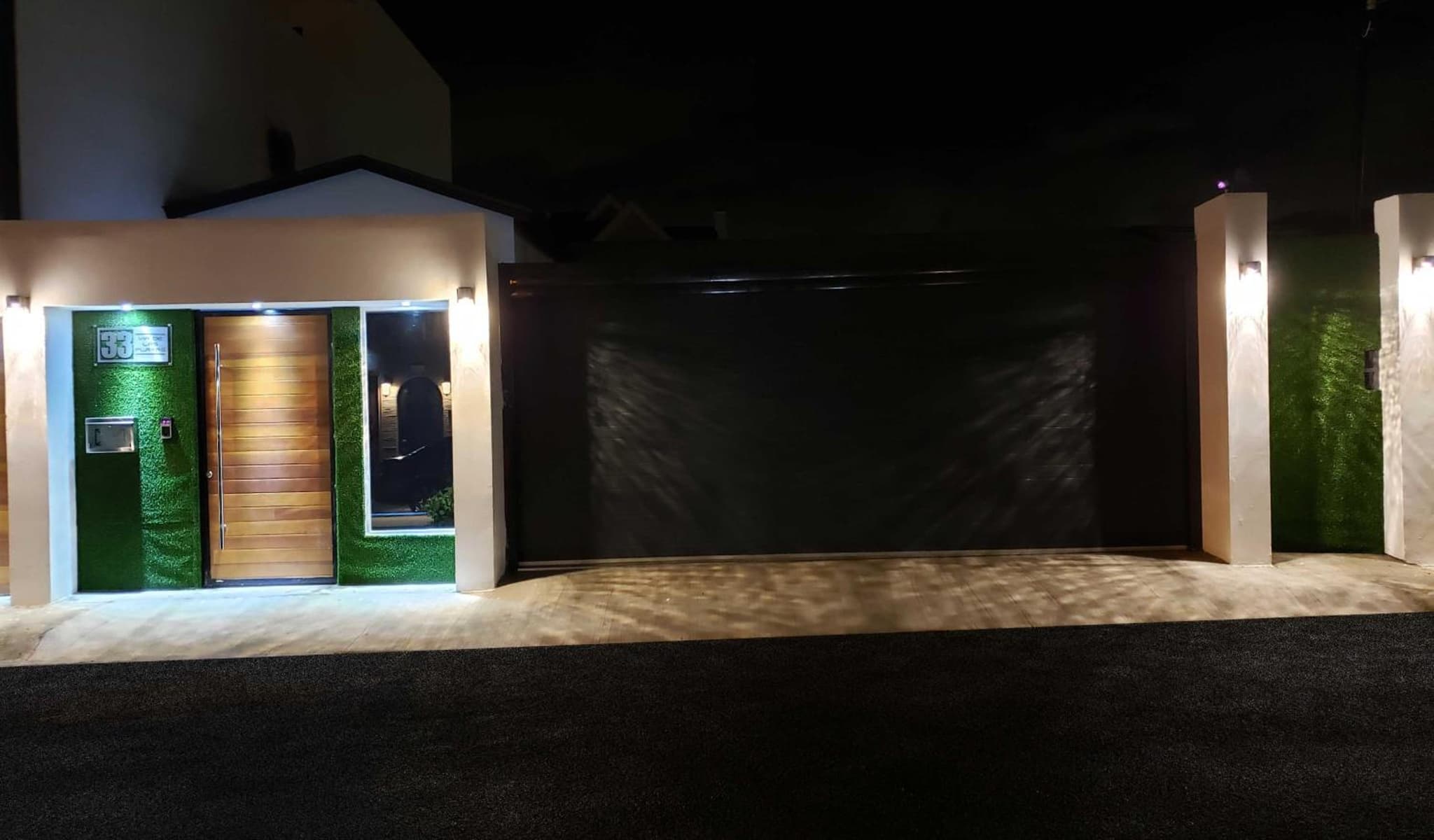 The Villas Beach House photo 7