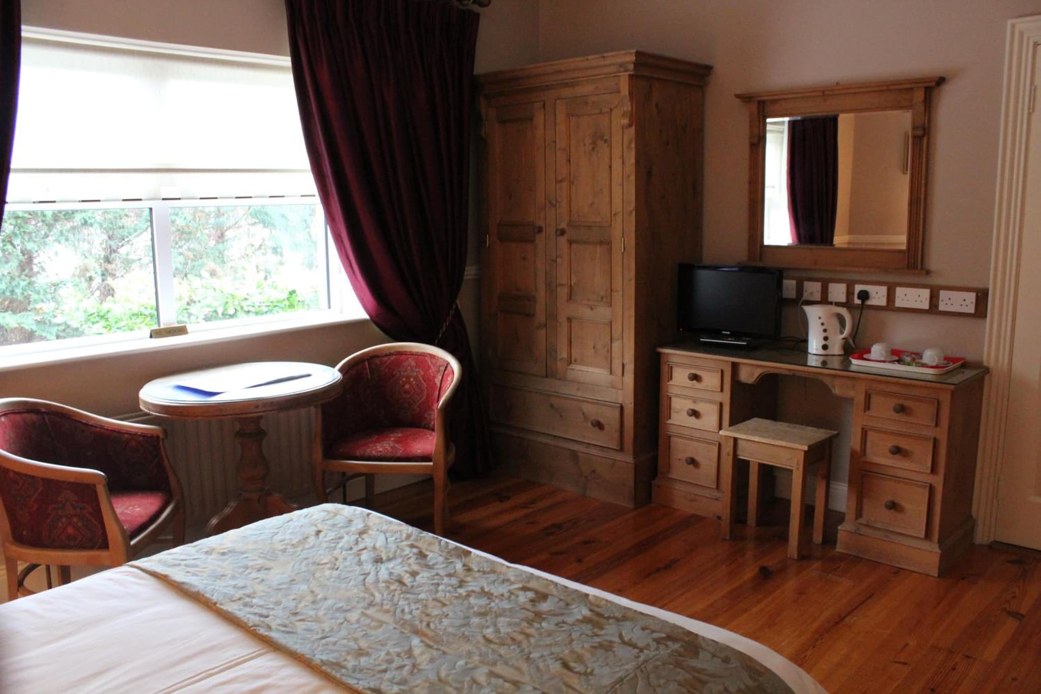 Adare Country House photo 9