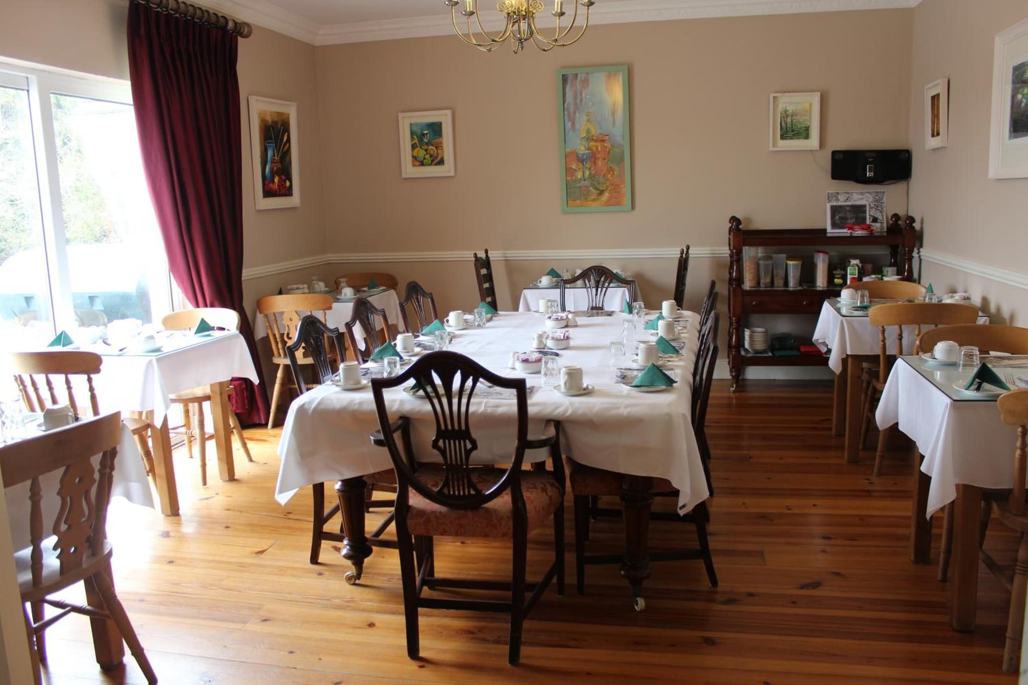Adare Country House photo 4