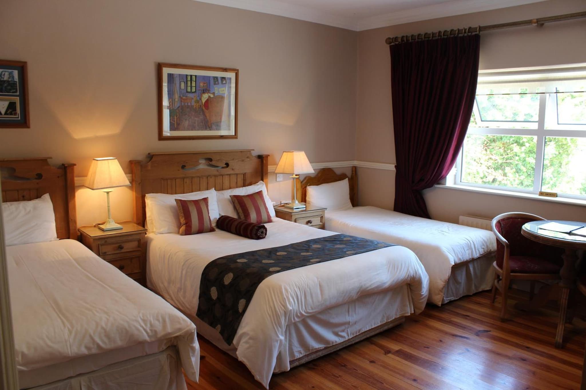 Adare Country House photo 5