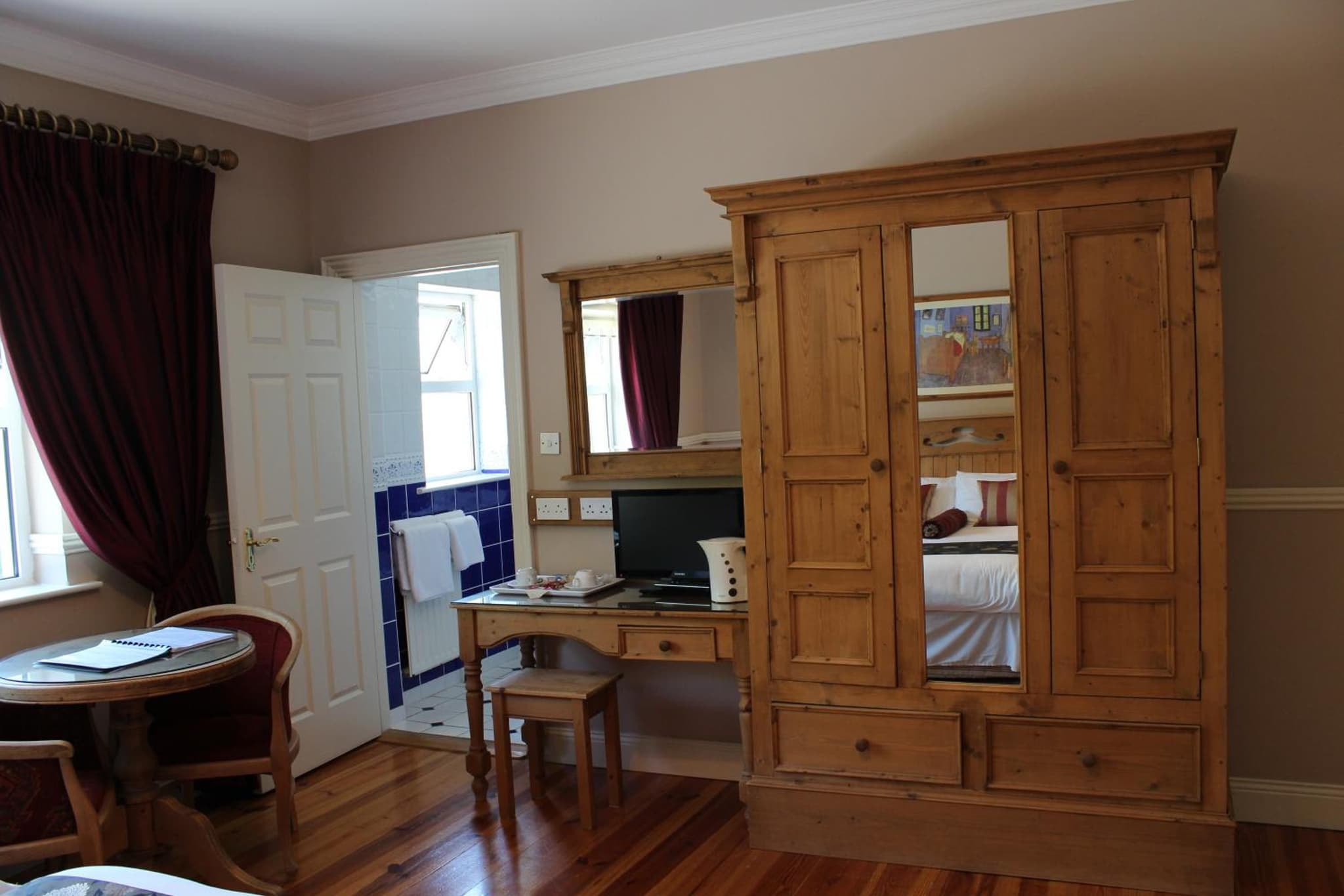 Adare Country House photo 7