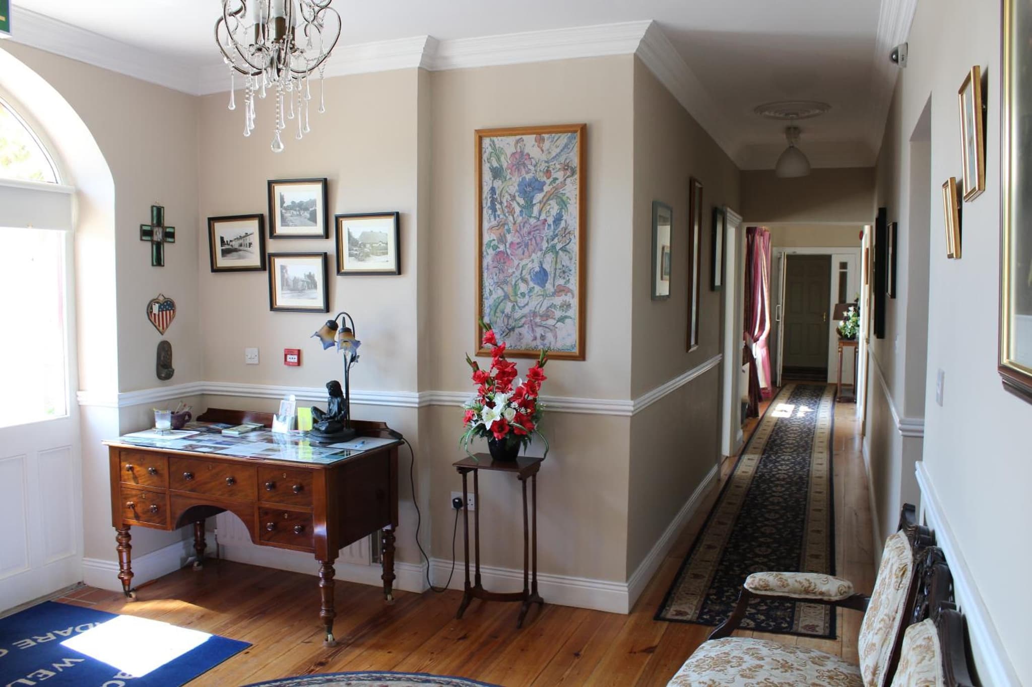 Adare Country House photo 8